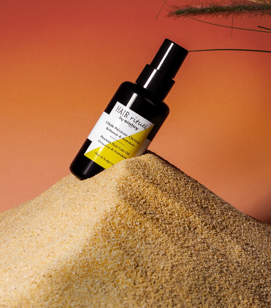 Hair Rituel Precious Hair Care Oil Glossiness & Nutrition (100ml) NO COLOUR Image 1