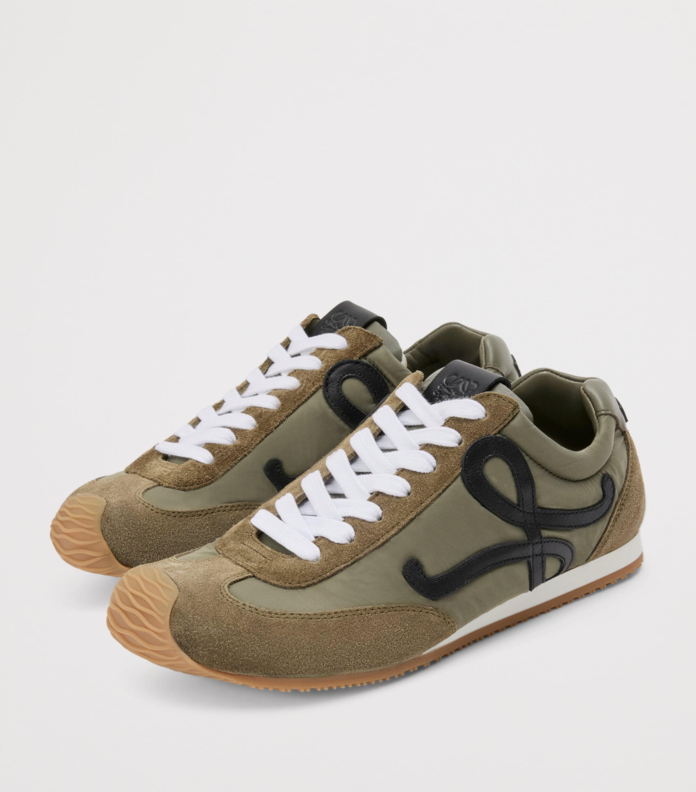 Ballet Runner 2.0 Sneakers MULTICOLOR Image 3