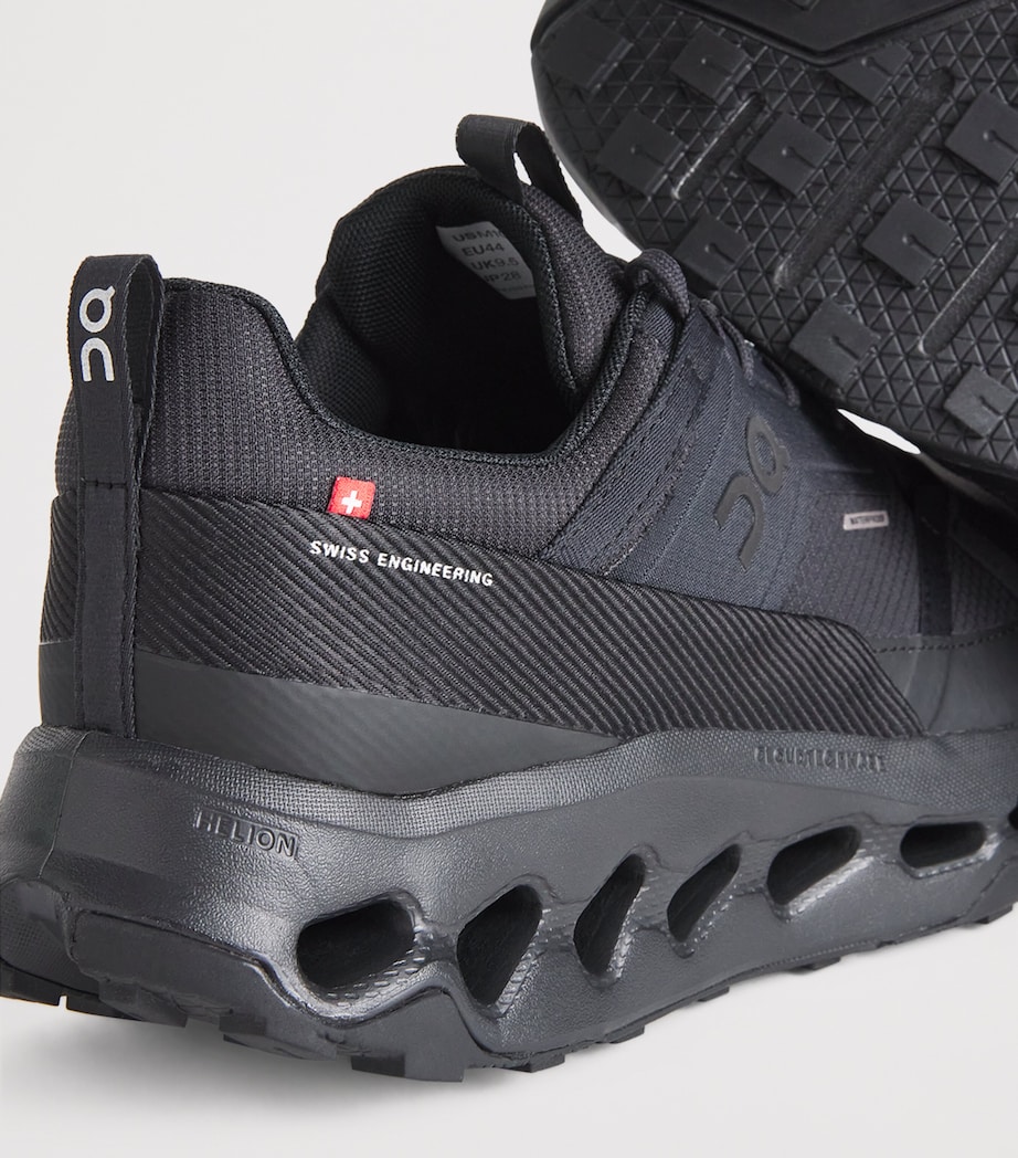 Waterproof Cloudhorizon Trainers BLACK | BLACK Image 5