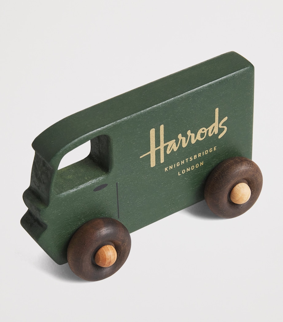 Harrods Delivery Van MULTI Image 3