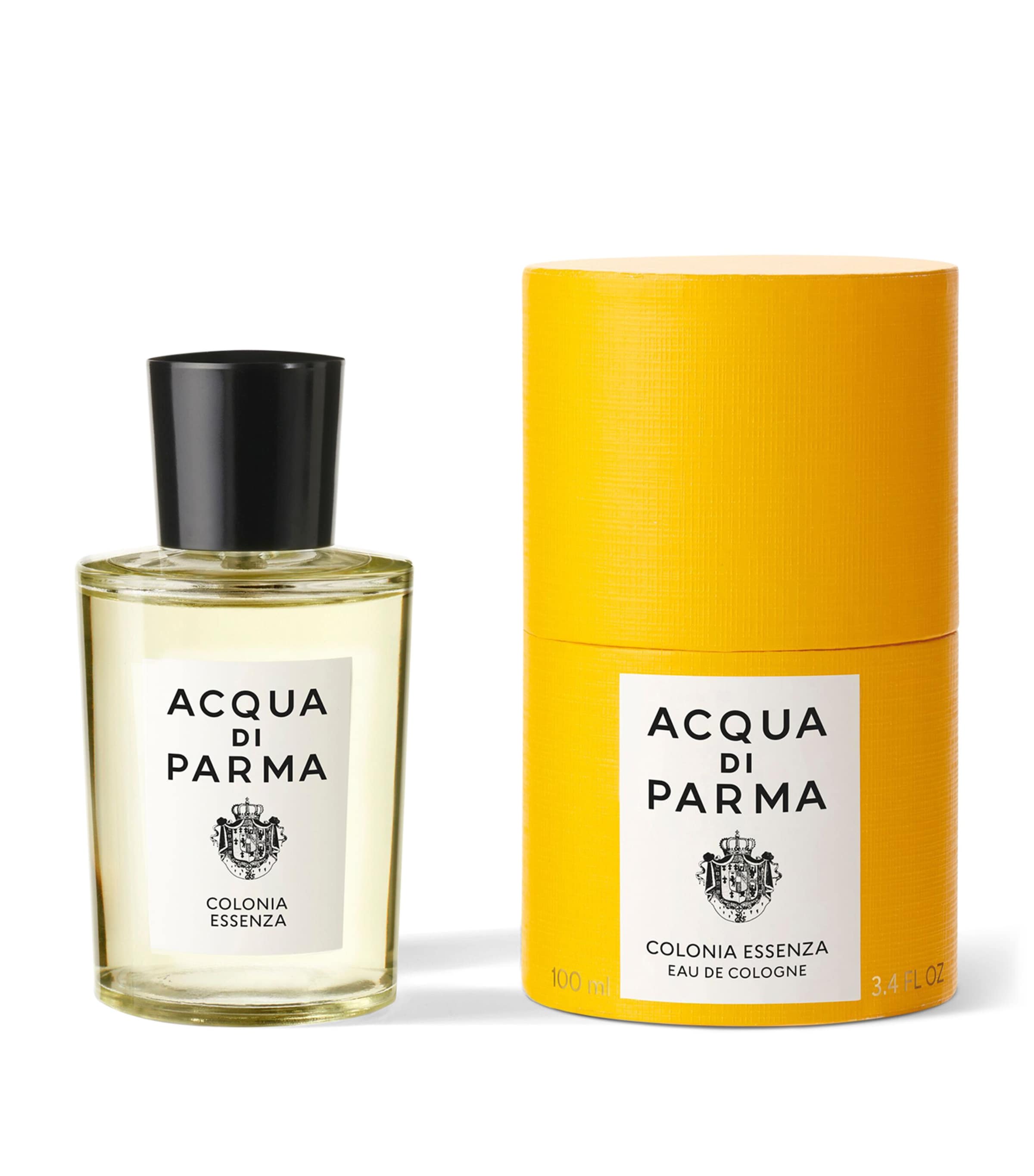 Acqua di Parma Colonia Essenza Eau de Cologne (100ml) Harrods SA