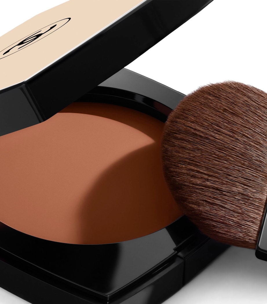 LES BEIGES Healthy Glow Sheer Powder BD91 Image 2