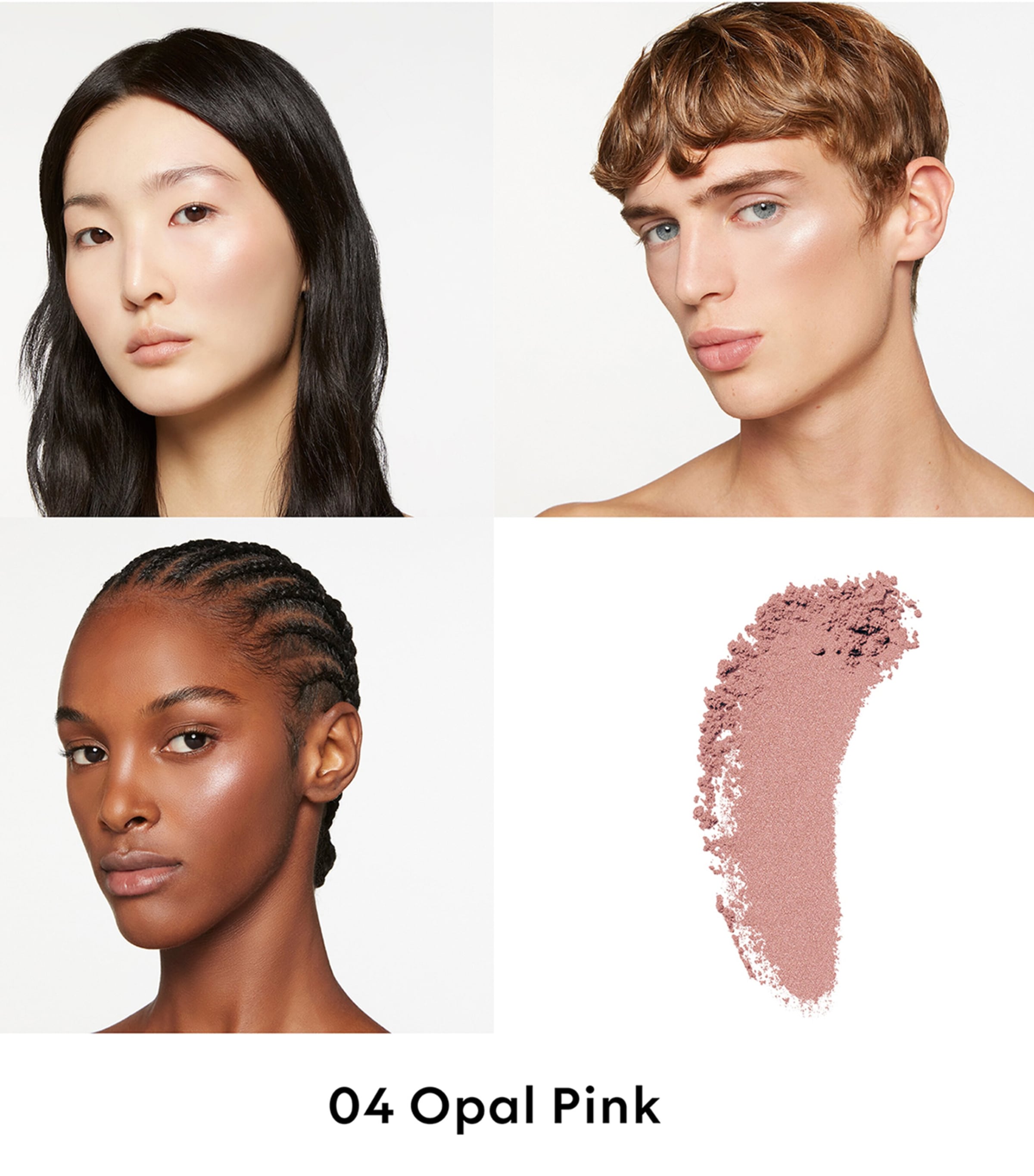 Glow Highlighter 04 SHADE Image 3