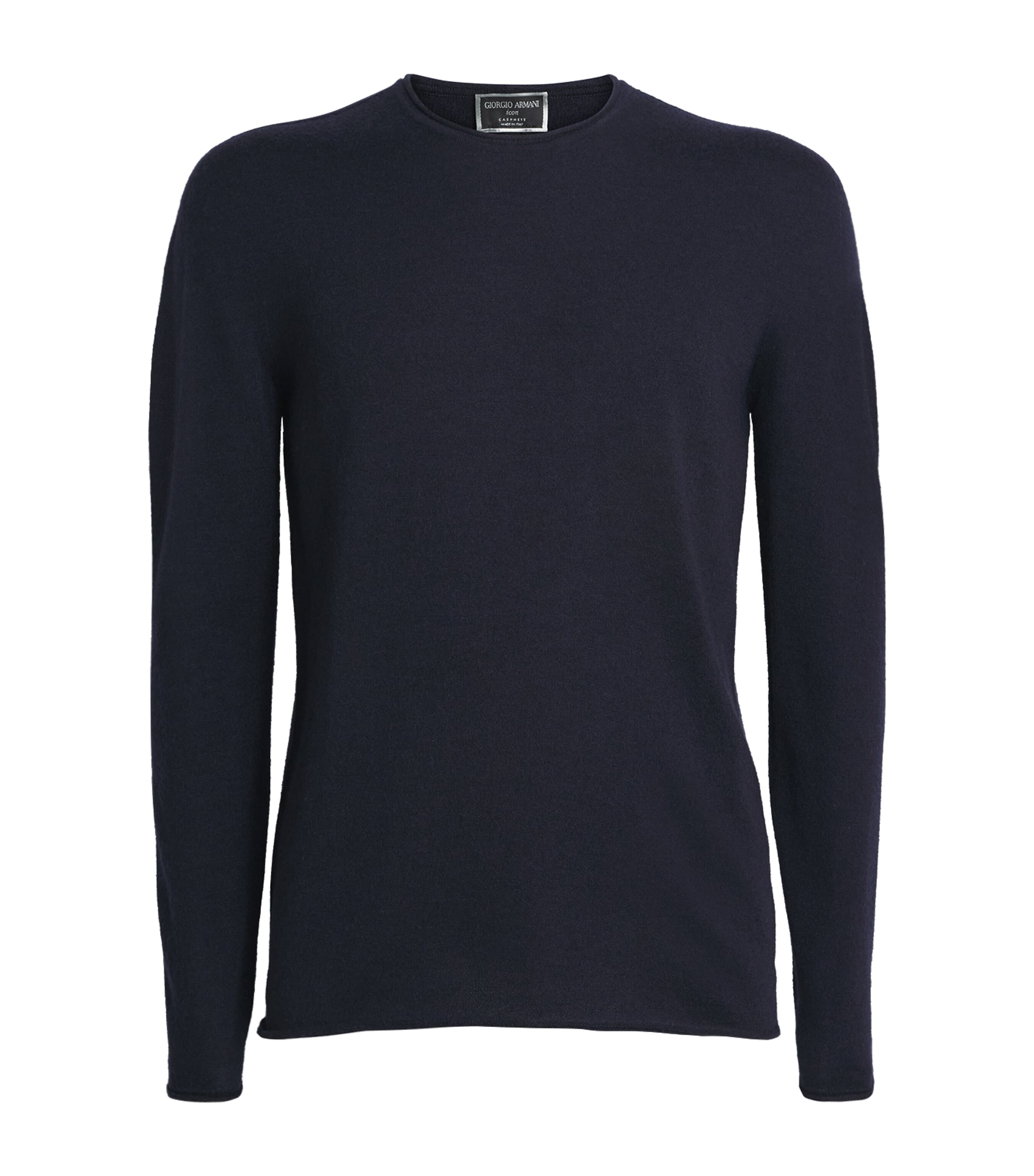 Cashmere Sweater UBSG Image 1