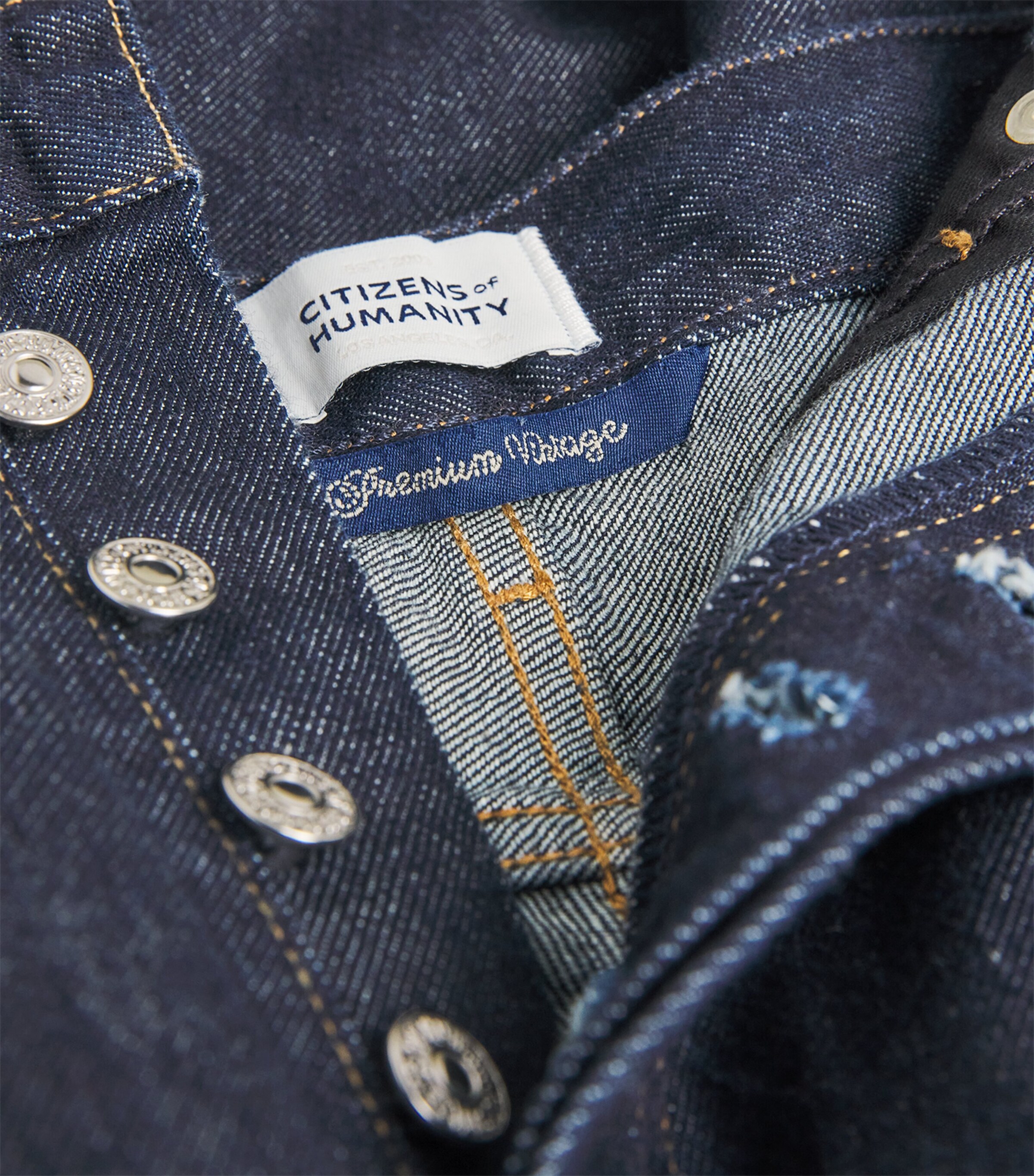 Annina Straight Jeans JUNO Image 5