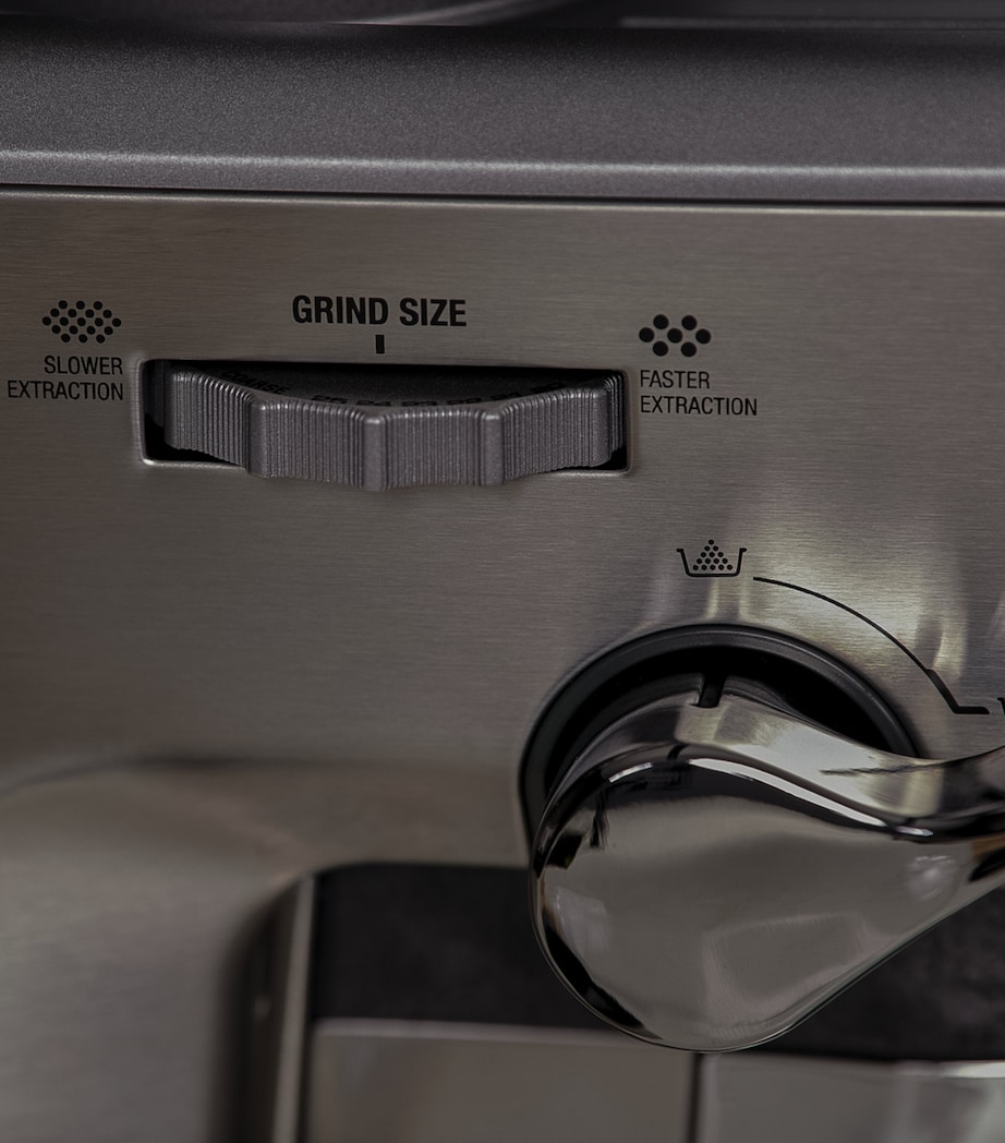 The Barista Express Impress Coffee Machine STAINLESS STEEL Image 7