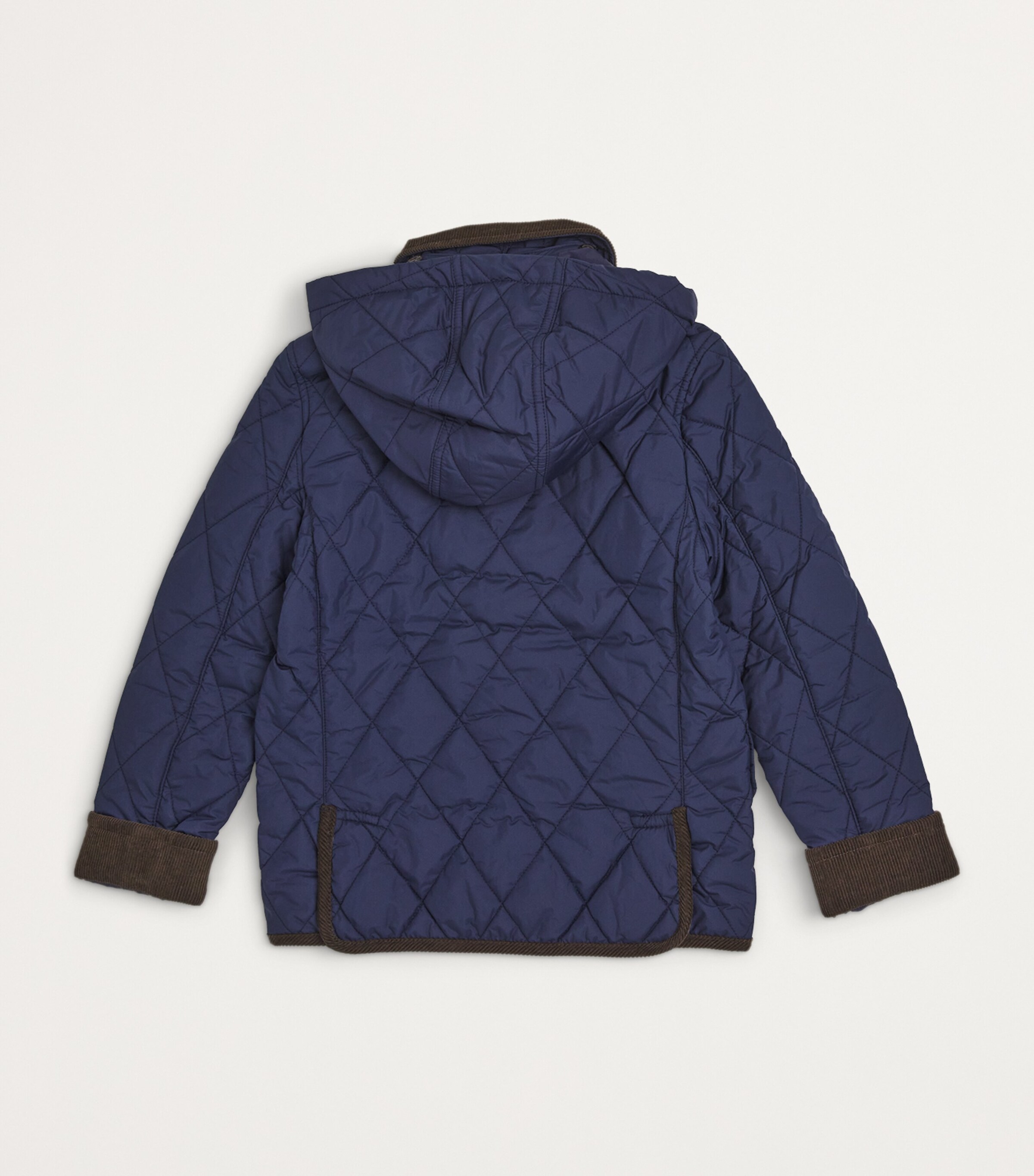 Ralph lauren quilted barn jacket on sale