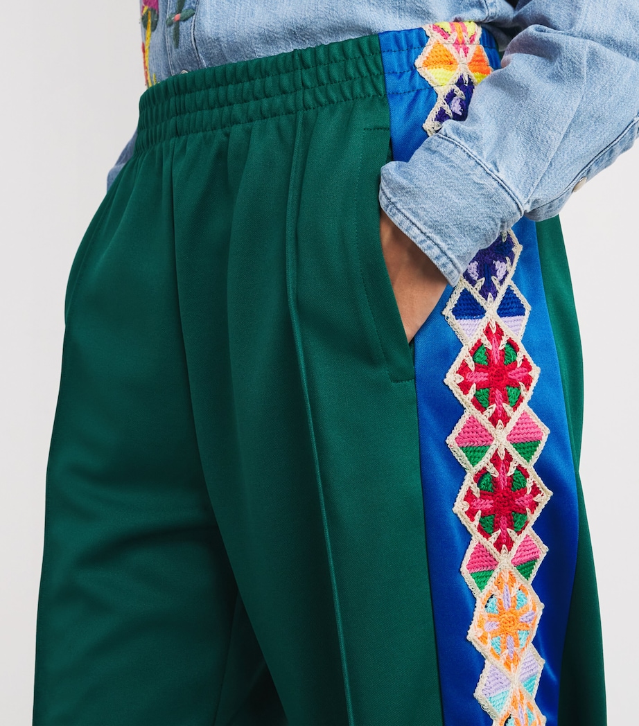 The Personal Best Sneak Trousers THAT TRACKS Image 6