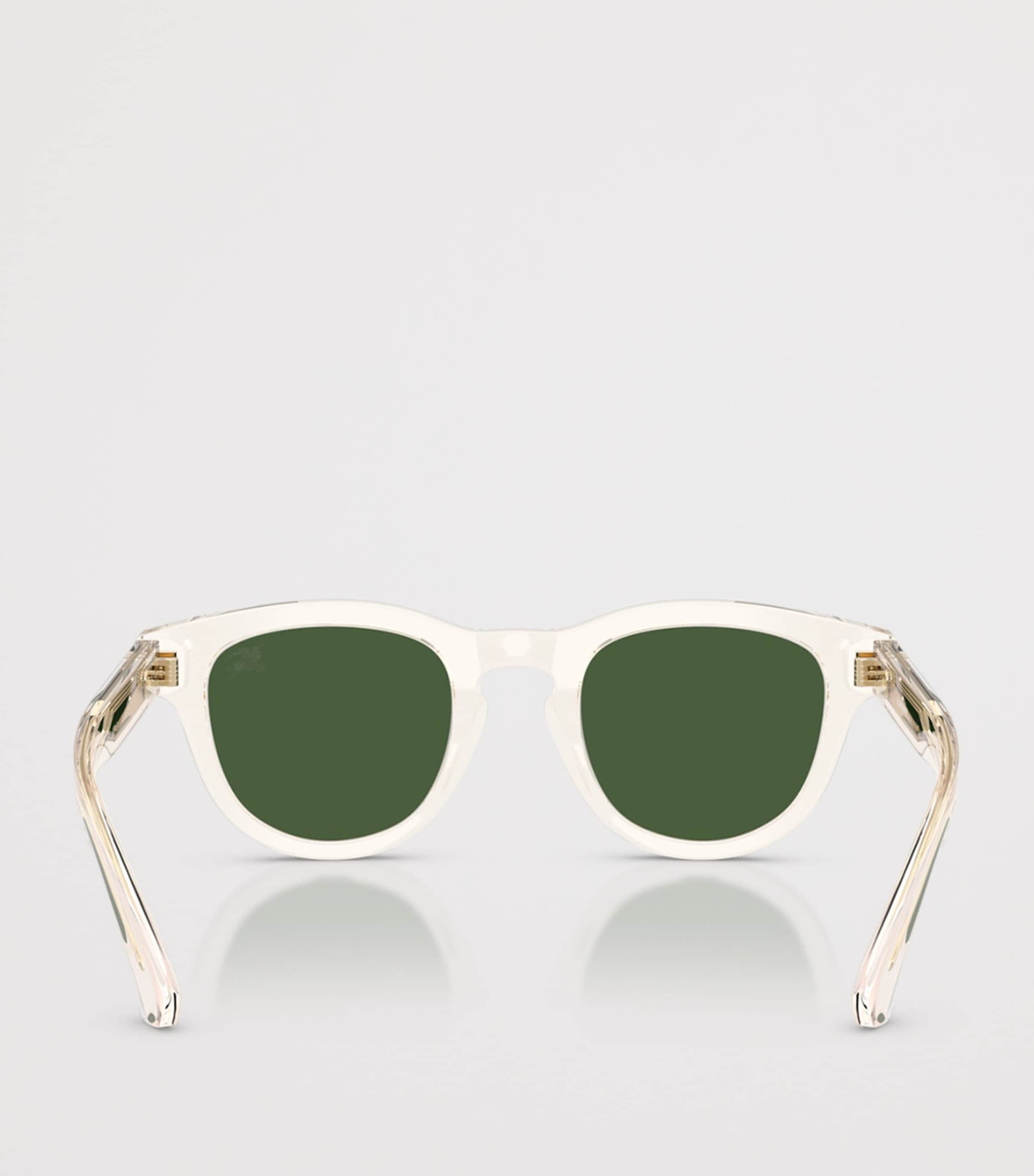 Acetate BE4477 Phantos Sunglasses 420971 Image 4