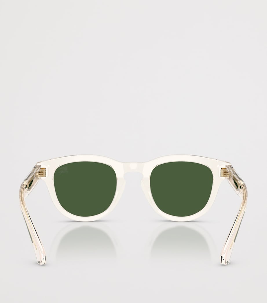 Acetate BE4477 Phantos Sunglasses 420971 Image 4