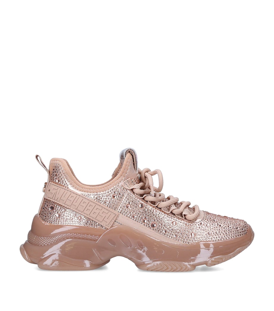 Maxima-R Sneakers BRONZE Image 1