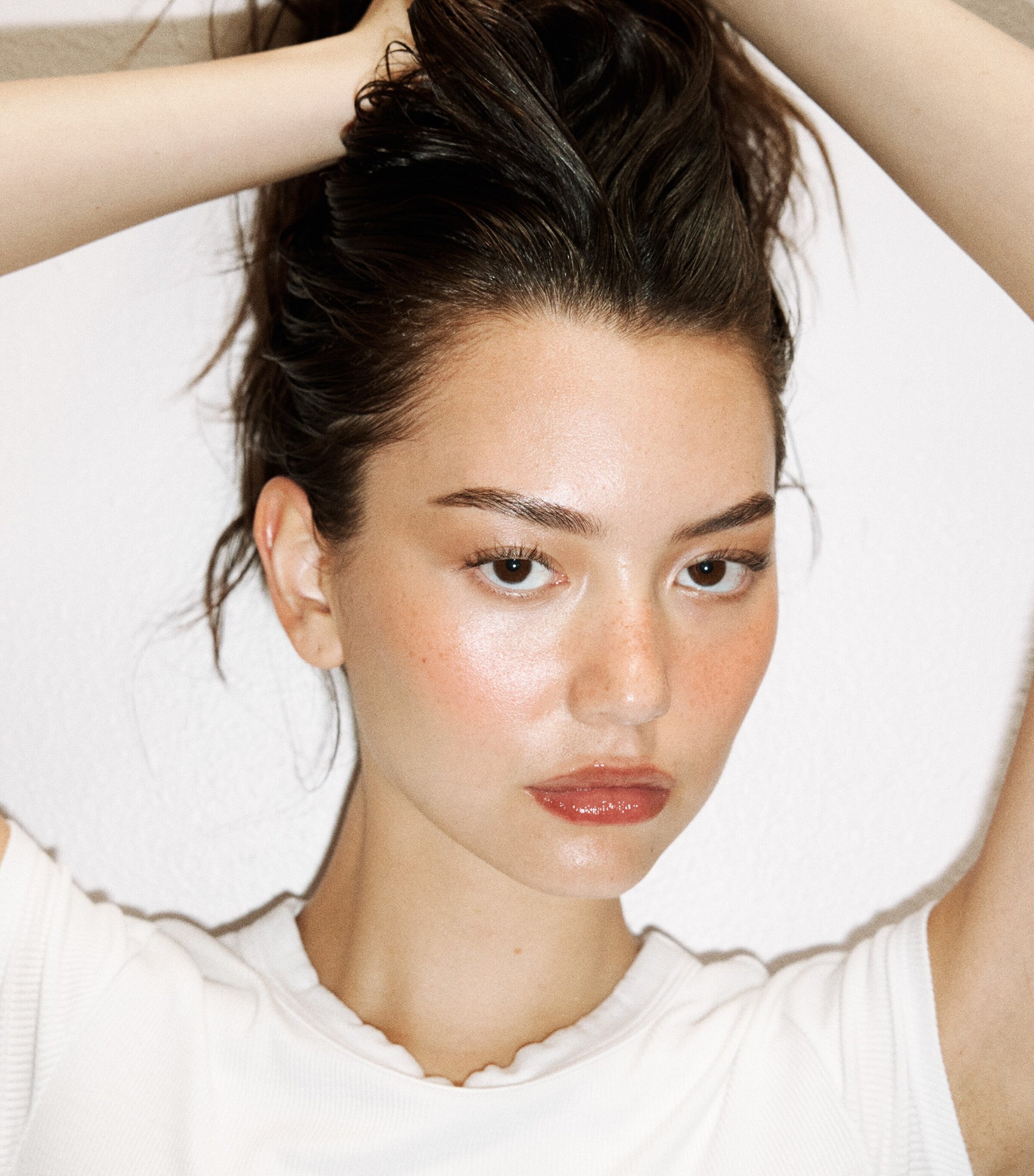 Lip Oil CHOCOLATE COOKIE Image 7