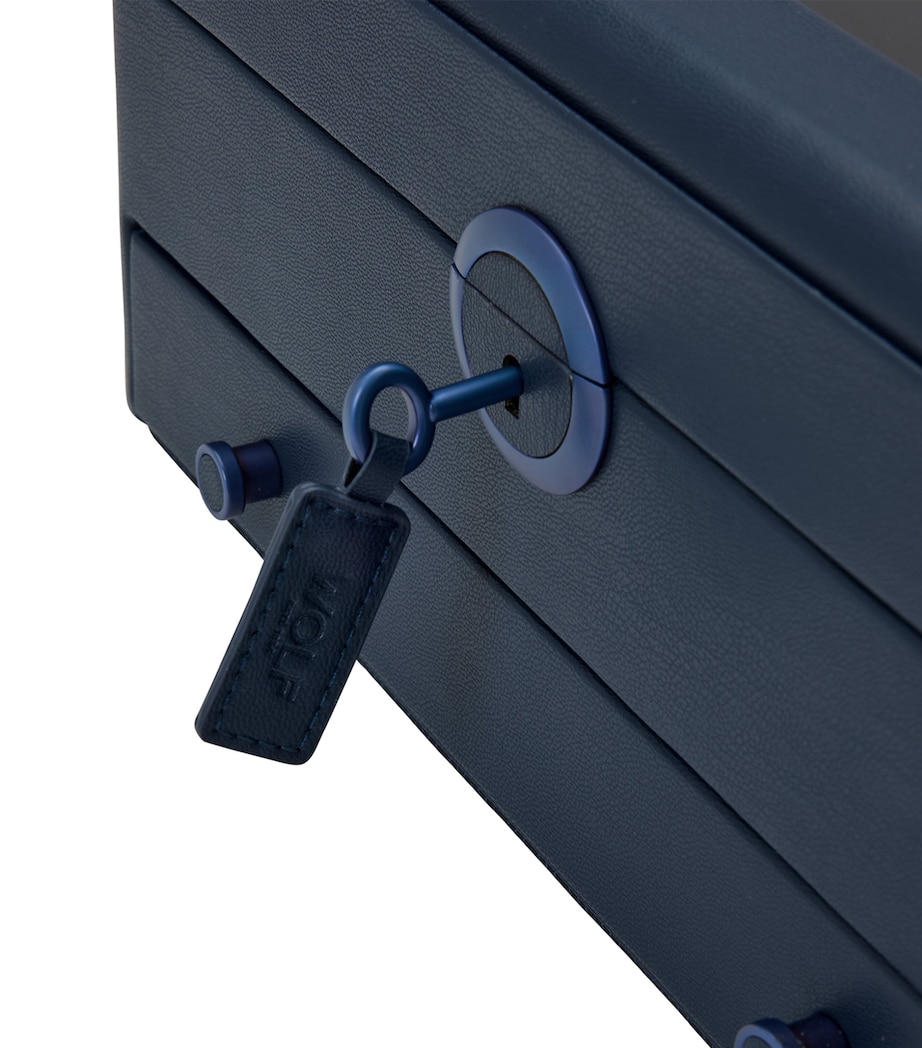 Earth Watch Box MIDNIGHT BLUE Image 8