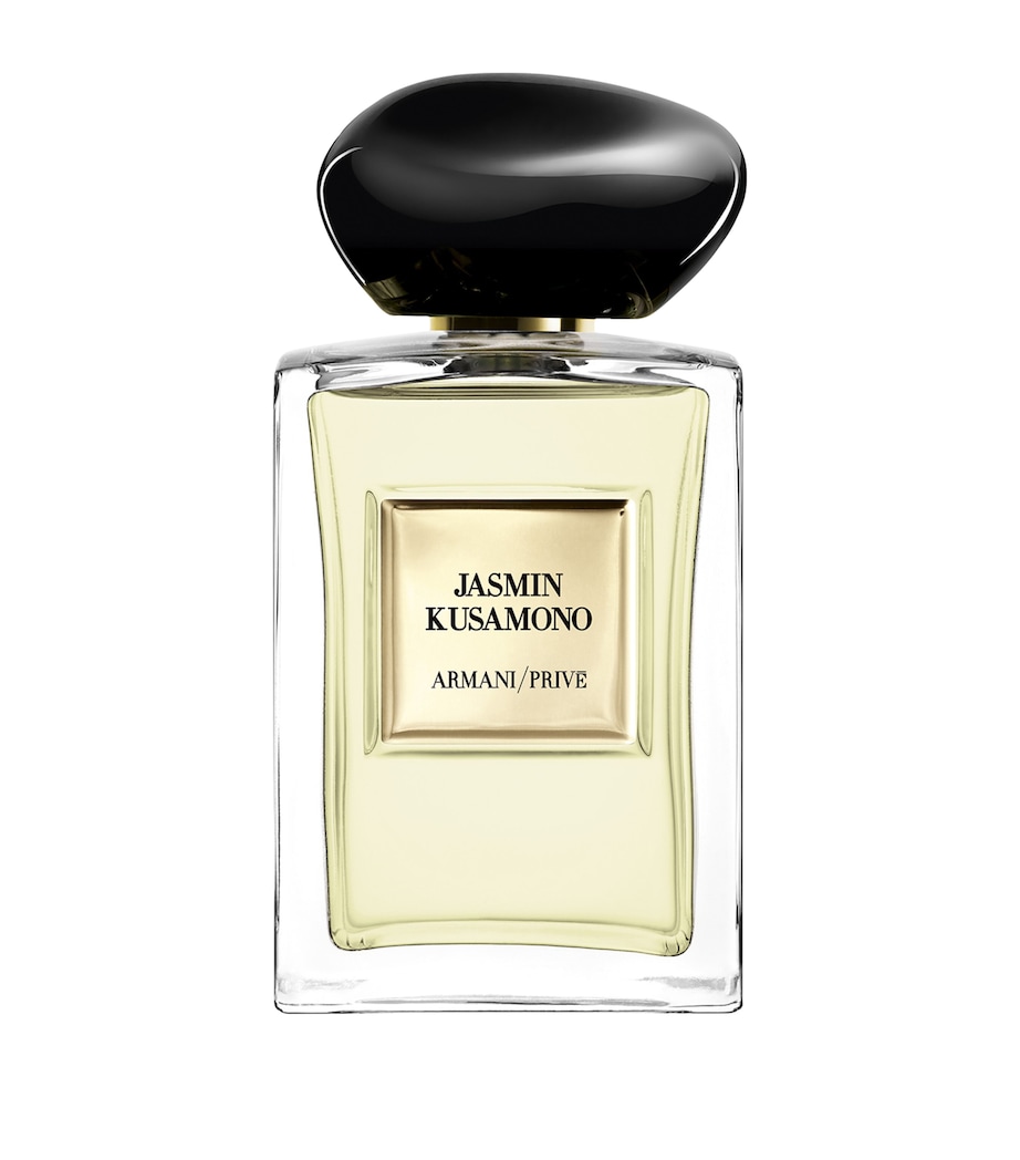 Armani Privé Jasmin Kusamono Eau de Toilette (100ml) Image 1