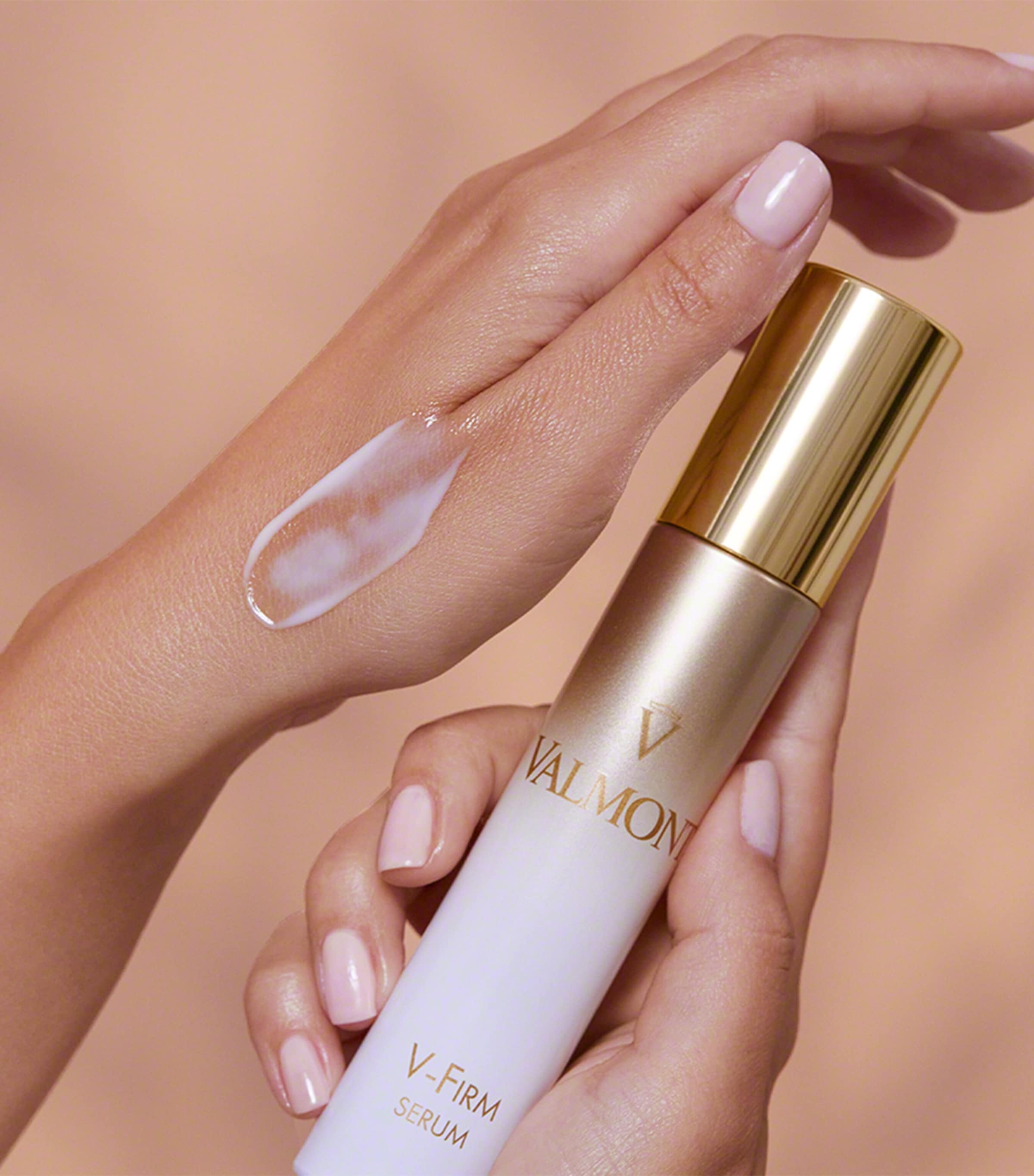 V-Firm Serum (30ml) NO COLOUR Image 3