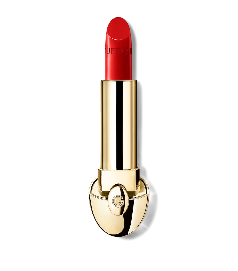 Rouge G Ultra-Care Satin Lipstick - Refill 28 COQUELICOT Image 1