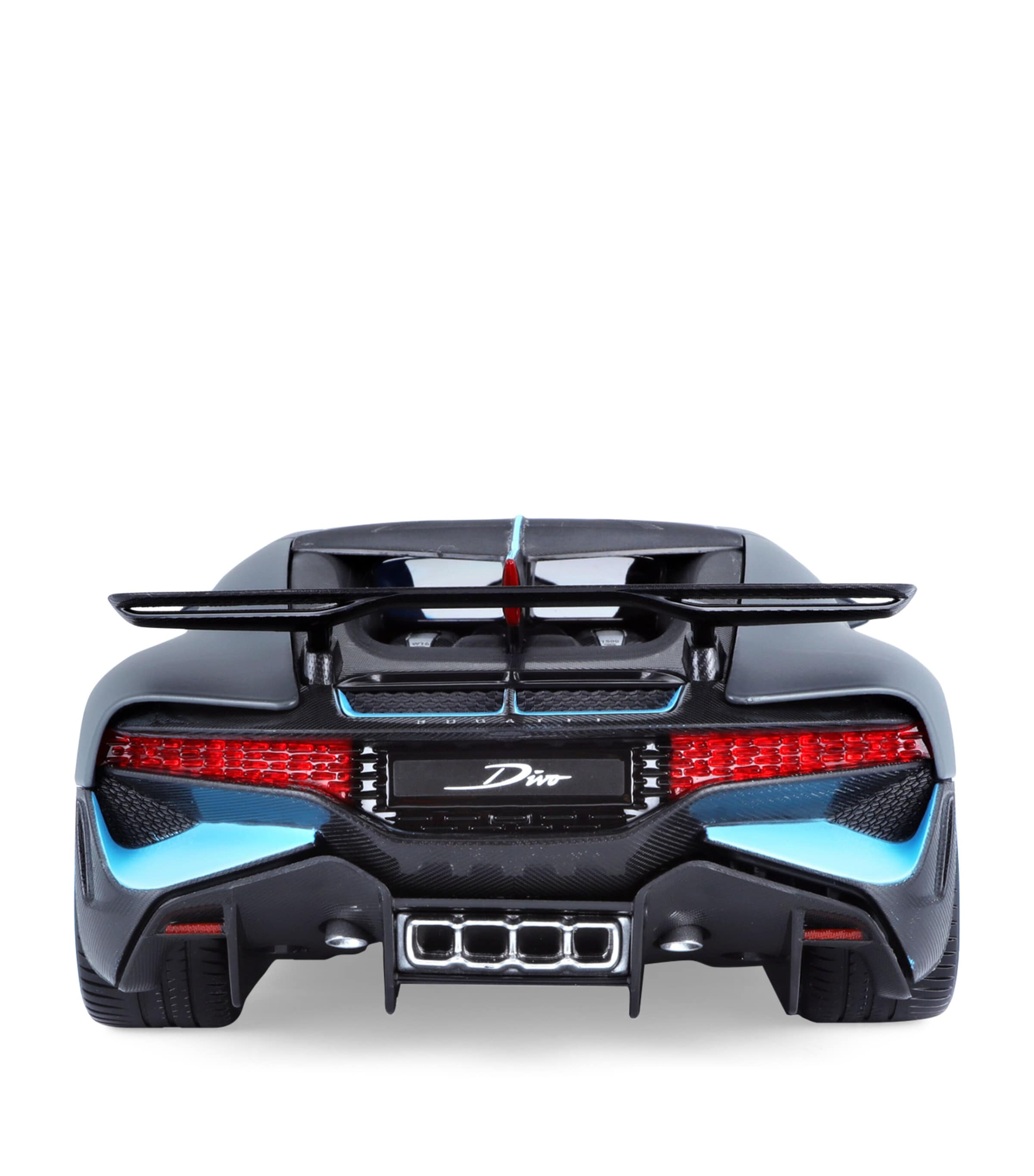 Bugatti Divo 1:18 Model MULTI Image 5