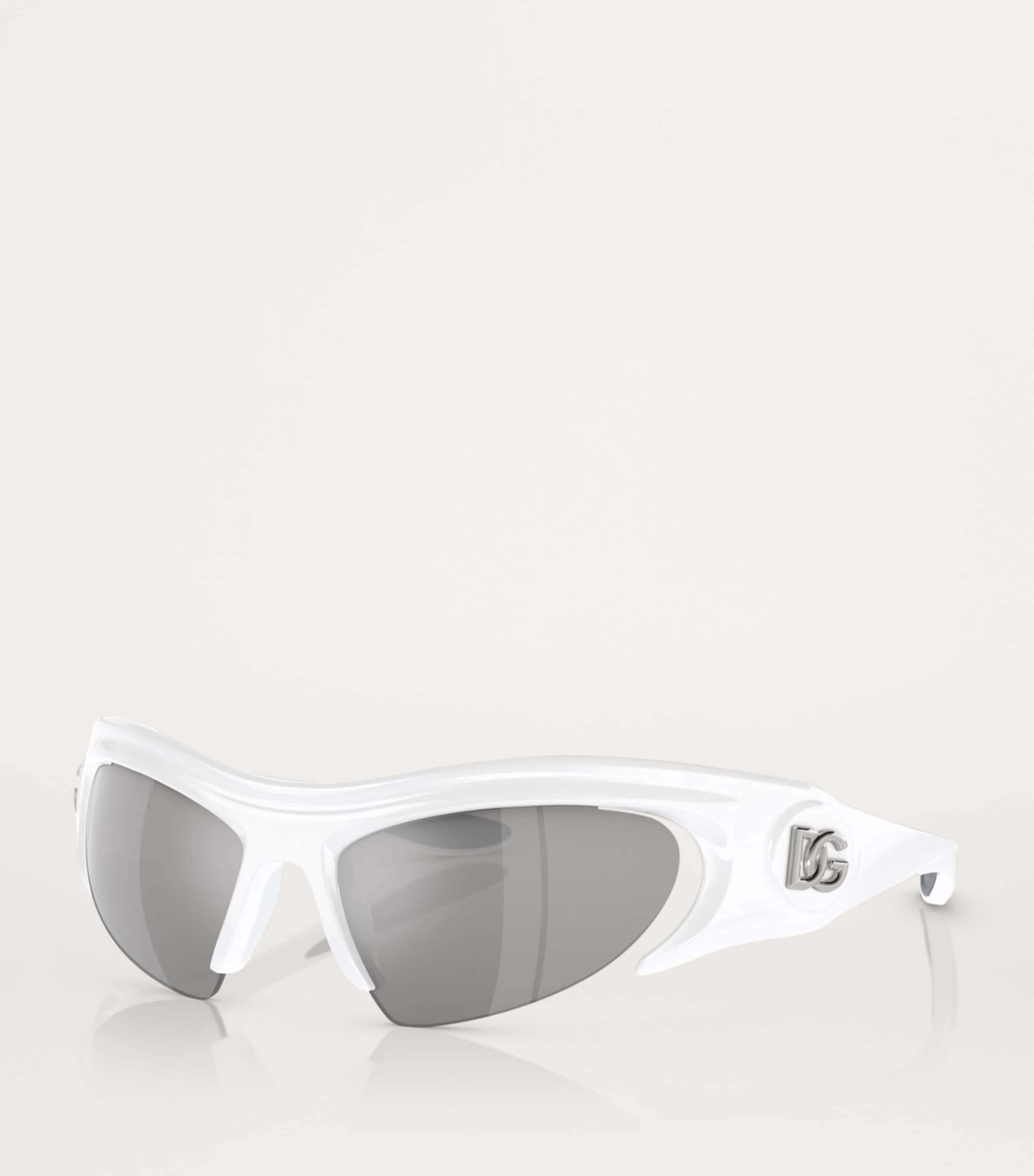 Dolce&Gabbana Nylon 0DG6192 Sunglasses Image 2