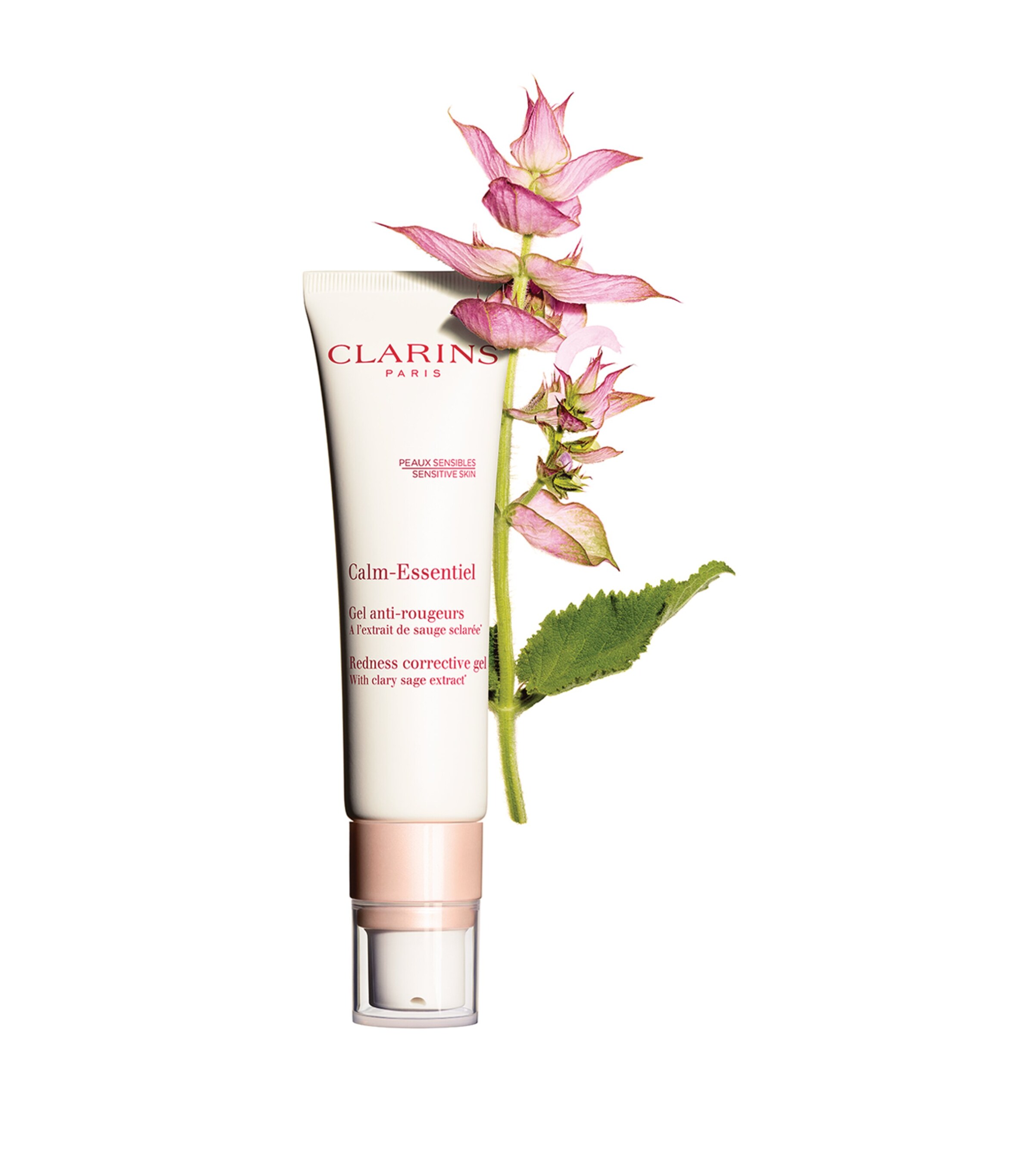 Clarins Calm-Essentiel Redness Corrective Gel (30ml) | Skincare | Treatments | Designers | Clarins Clarins Calm-Essentiel Redness Corrective Gel (30ml) | Skincare | Treatments | Designers | Clarins