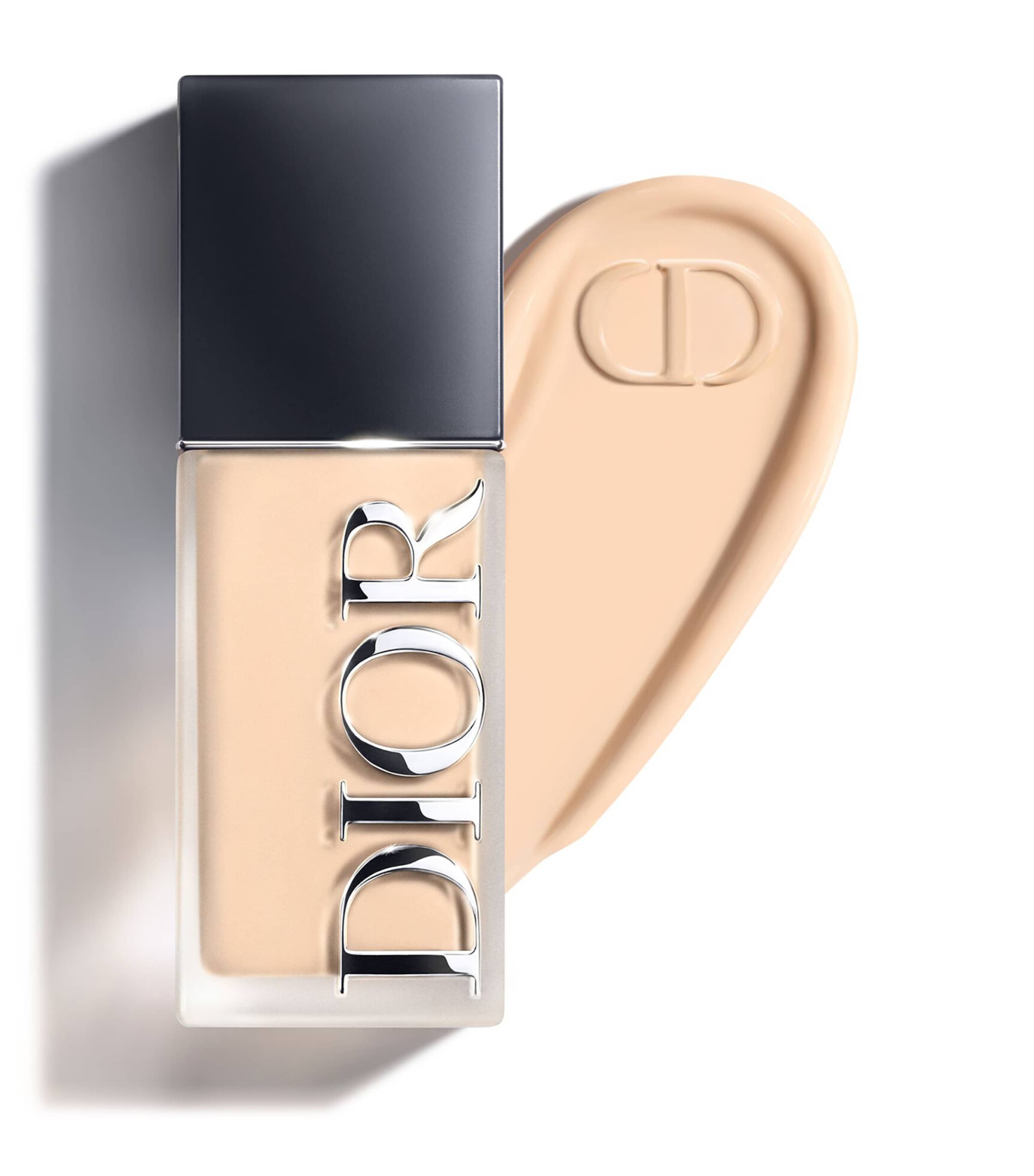 DIOR Dior Forever Skin Wear Foundation - 24h Natural Matte Finish Image 1