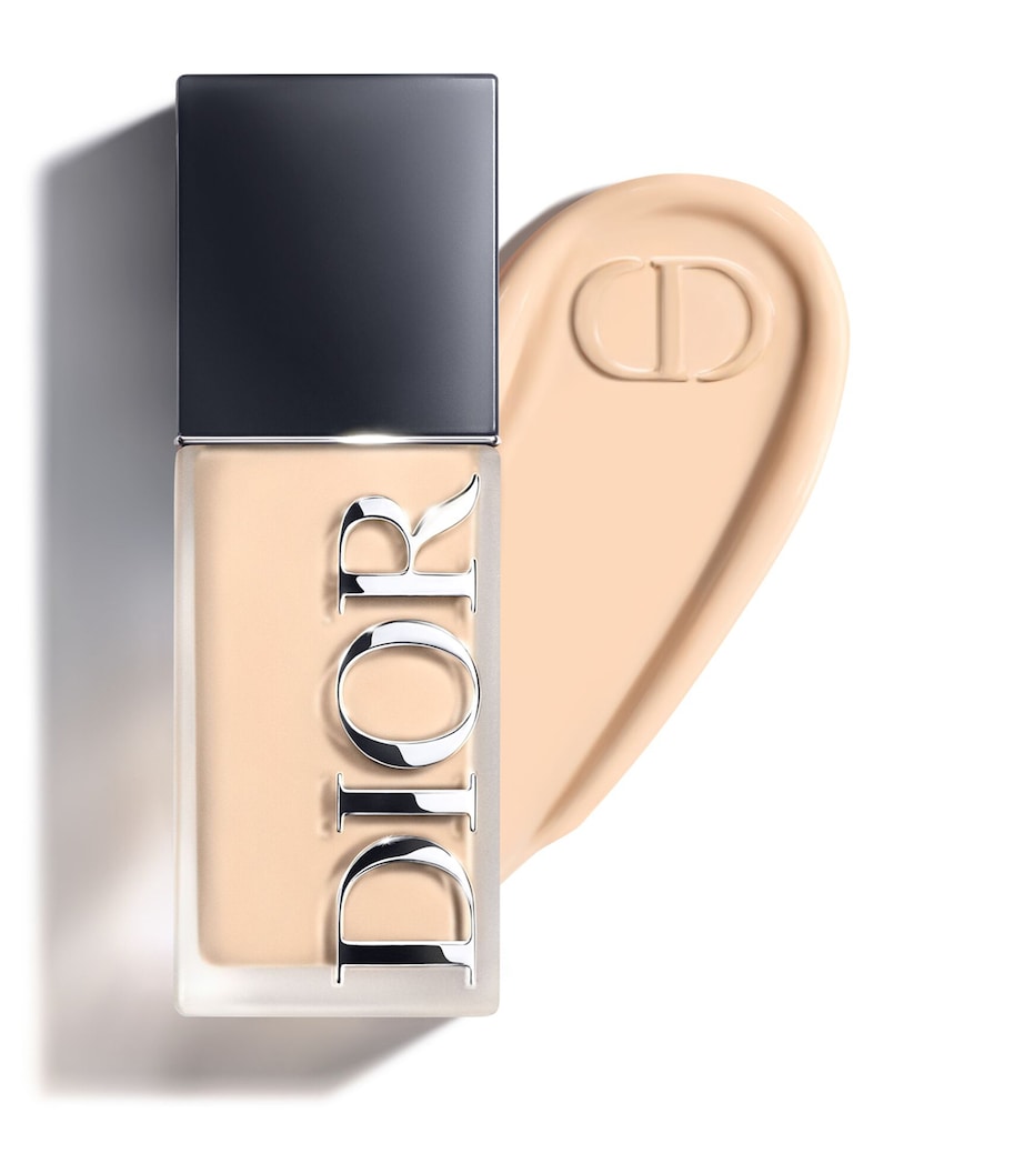 DIOR Dior Forever Skin Wear Foundation - 24h Natural Matte Finish Image 1