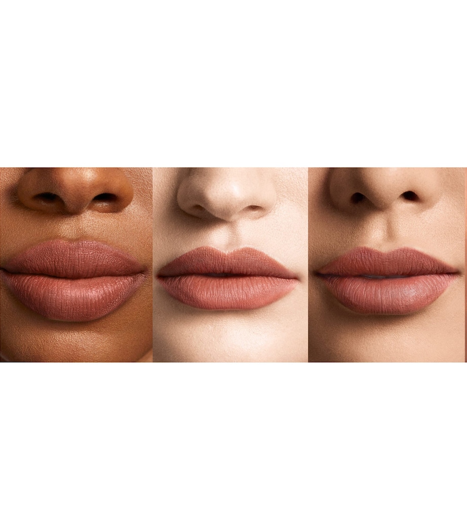 Dramatique Mega Lip Pencil NUDE OASIS Image 4