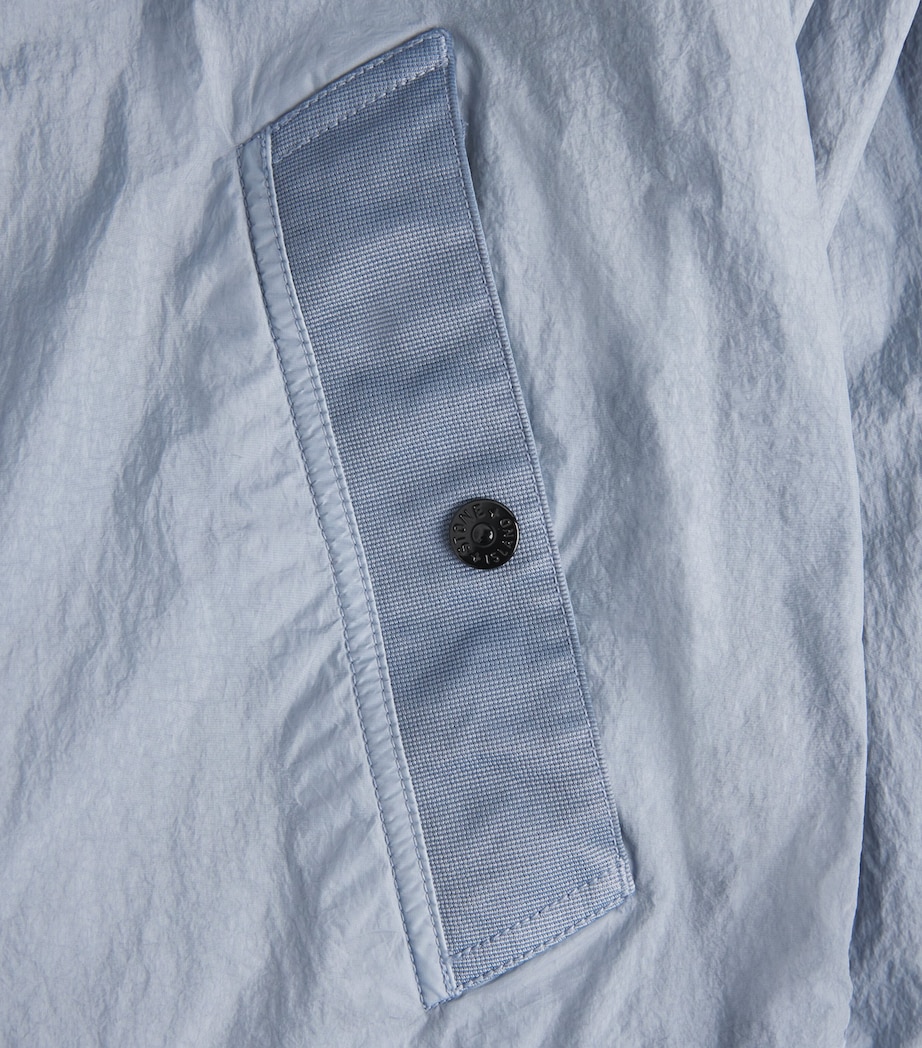 Avio Hooded Jacket V0024 Image 5