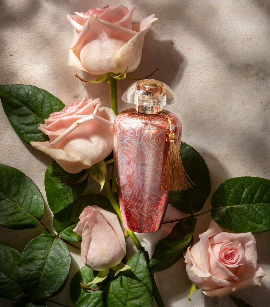 Rosa Moceniga Eau de Parfum (100ml) NO COLOUR Image 3