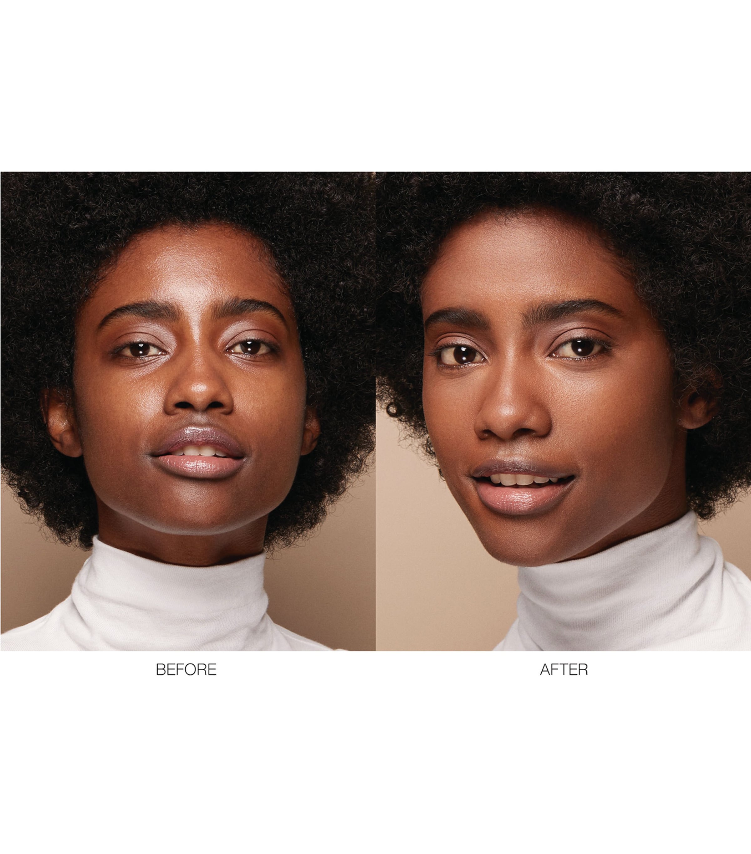 Radiant Creamy Color Corrector DEEP Image 4