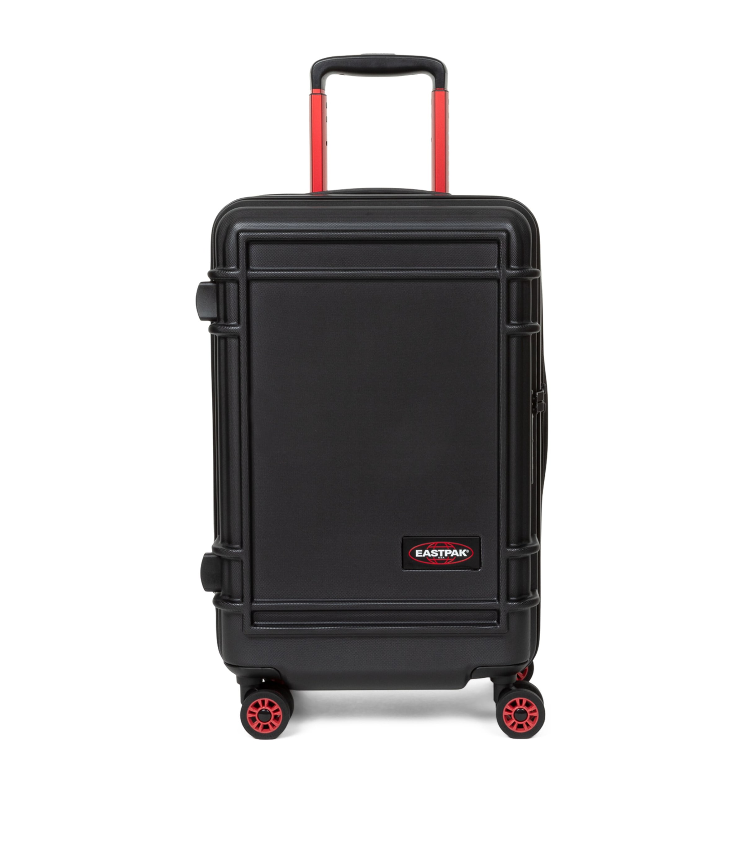 Eastpak Resist'r Cabin Suitcase (55cm) | Luggage | Cabin Suitcases | Suitcases