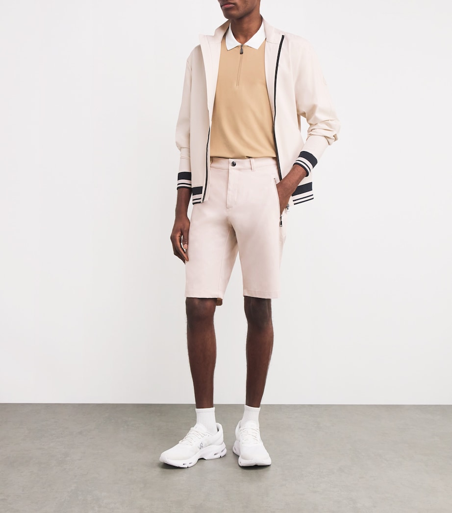 Straight Shorts 777 BAST Image 2