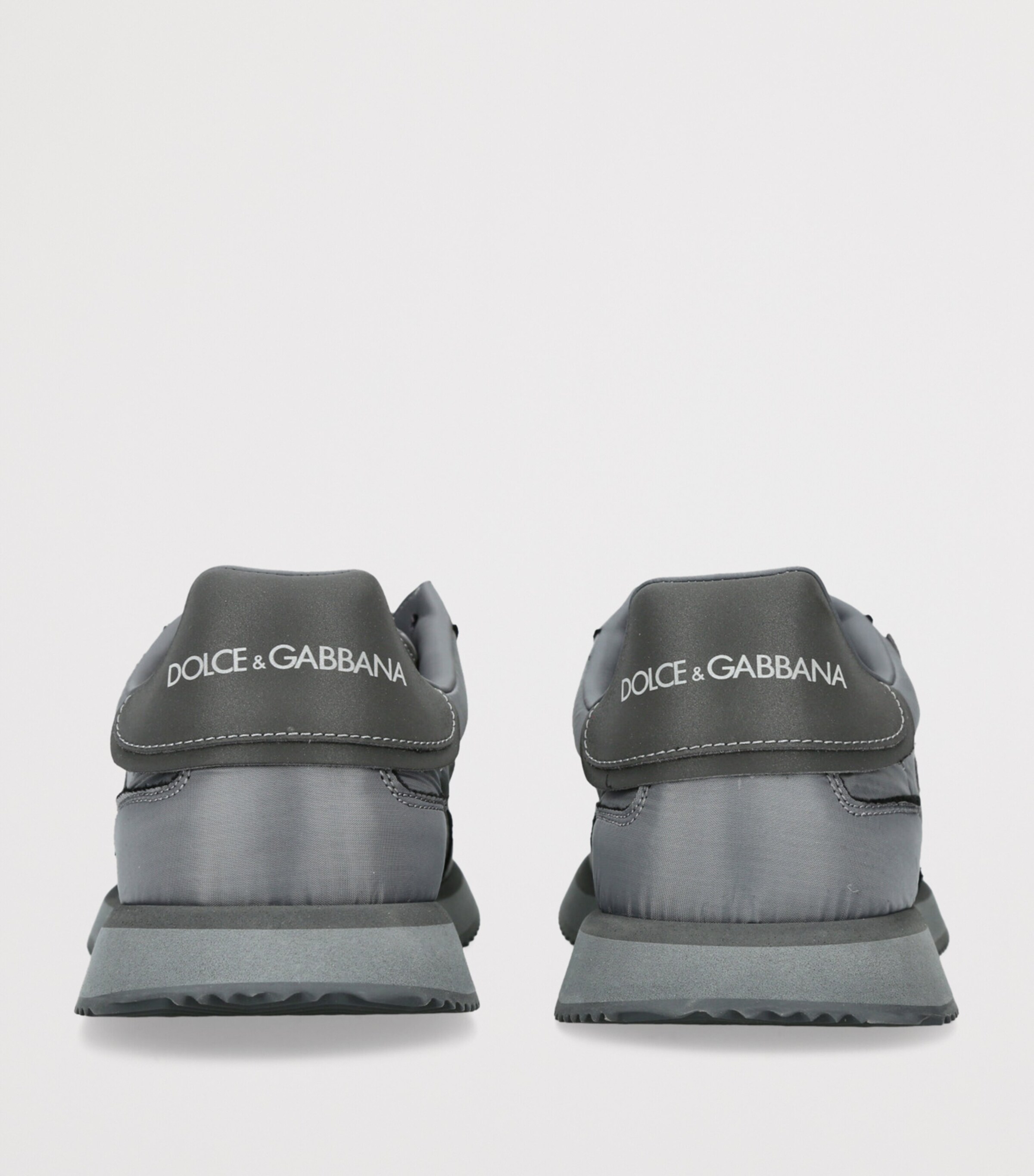 DG Cushion Sneakers GREY Image 2