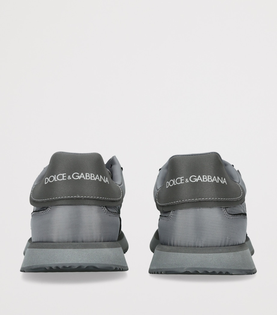 DG Cushion Sneakers GREY Image 2