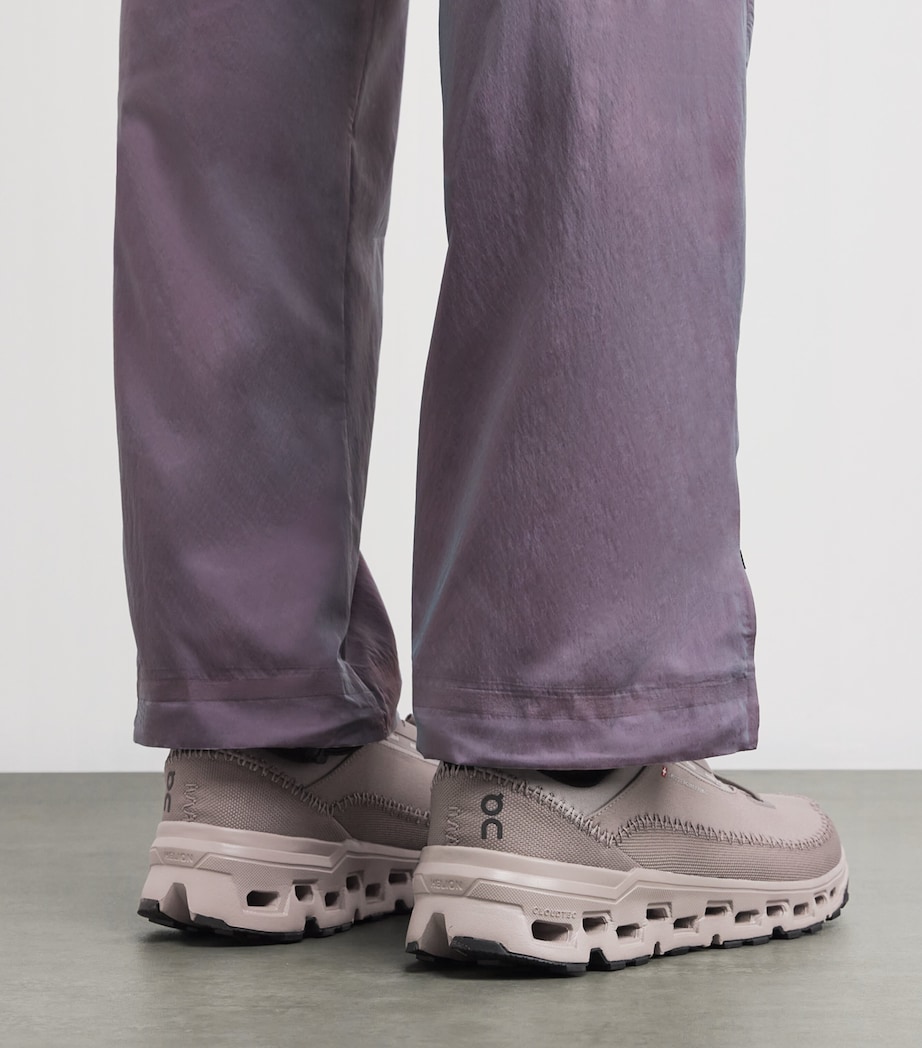 Cloudaway 2 Trainers CINDER-FOG Image 2