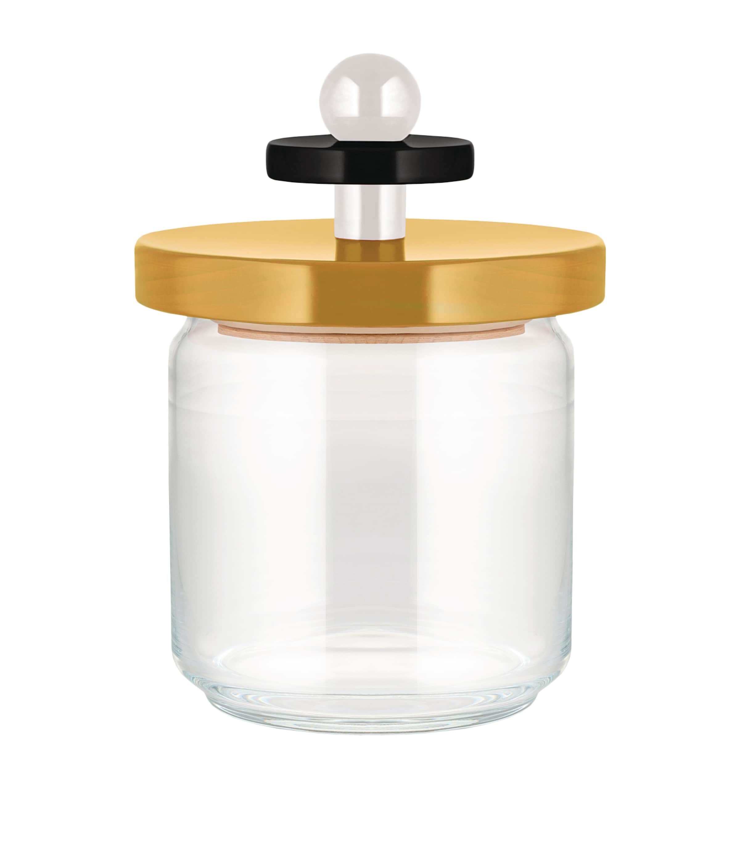 ALESSI STORAGE JAR