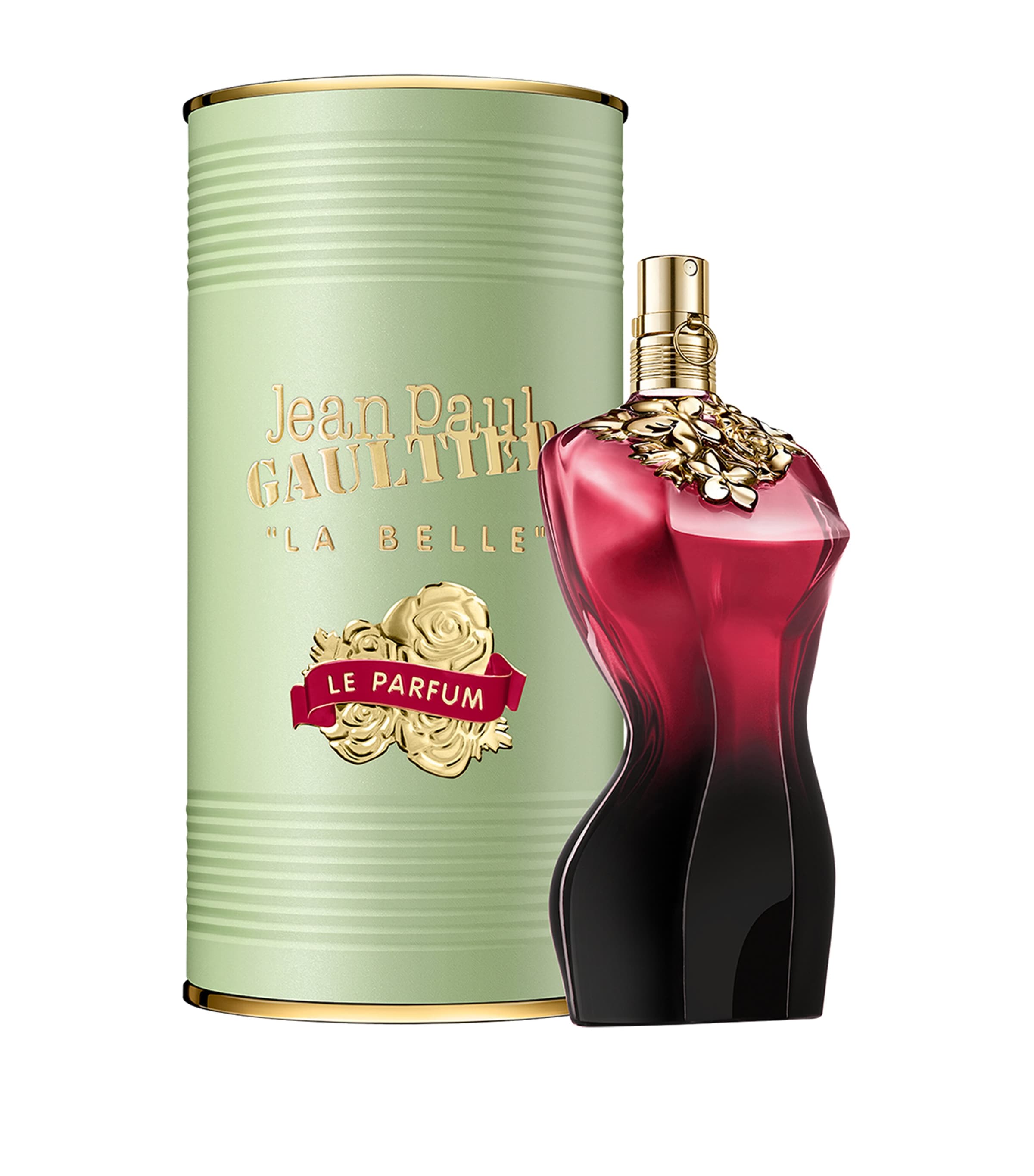 新品未開封Jean Paul Gaultier La Belle 100ml Jean Paul Gaultier La Belle Le Parfum Eau de Parfum (100ml