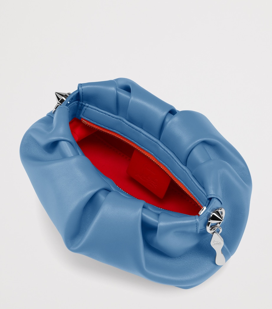 Christian Louboutin Eva Mini Leather Cross-Body Bag Image 6