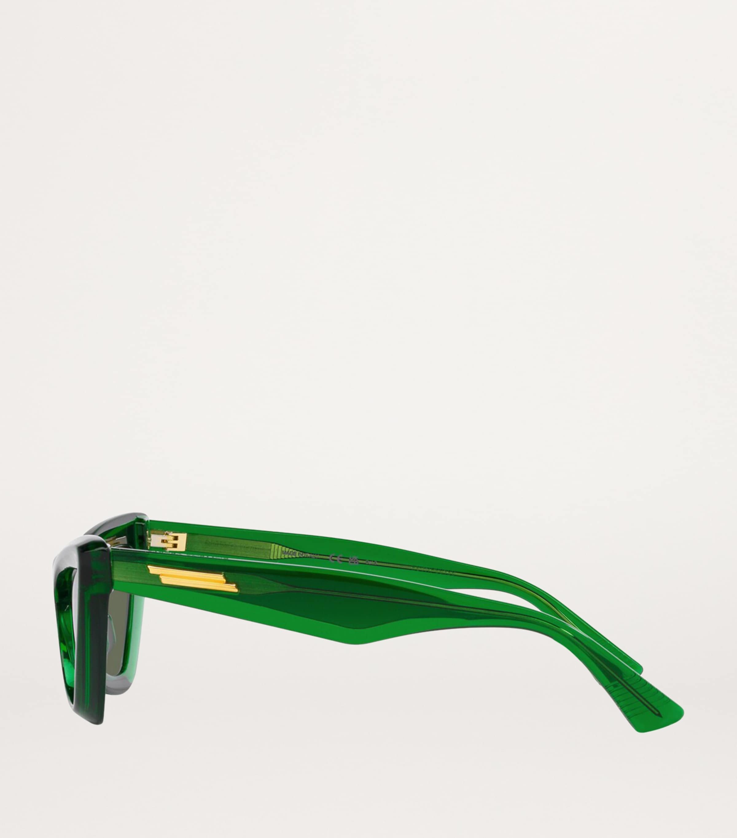 Acetate 06J000303 Sunglasses 2500J1 Image 3