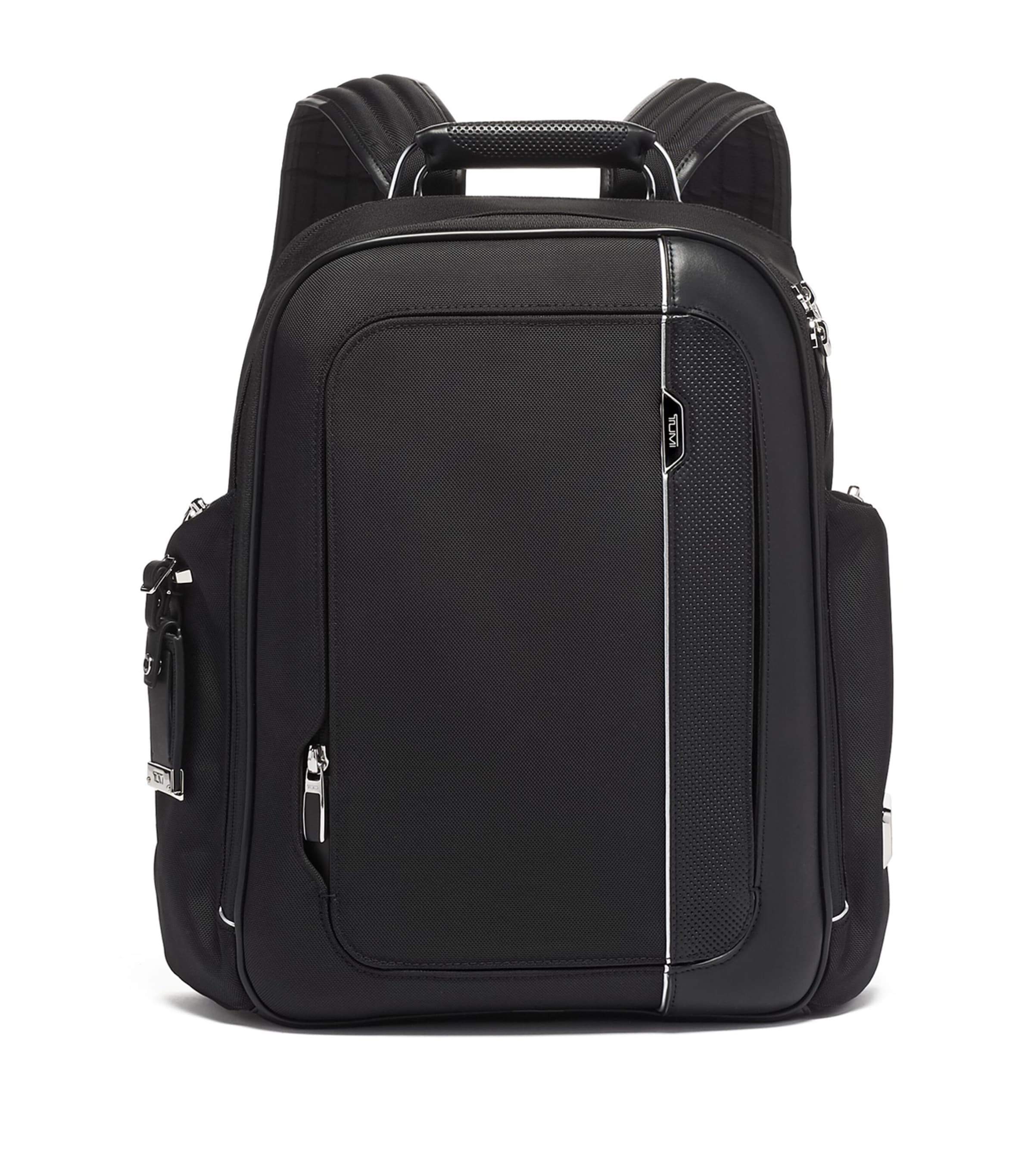 Tumi Arrivé Backpack In Black