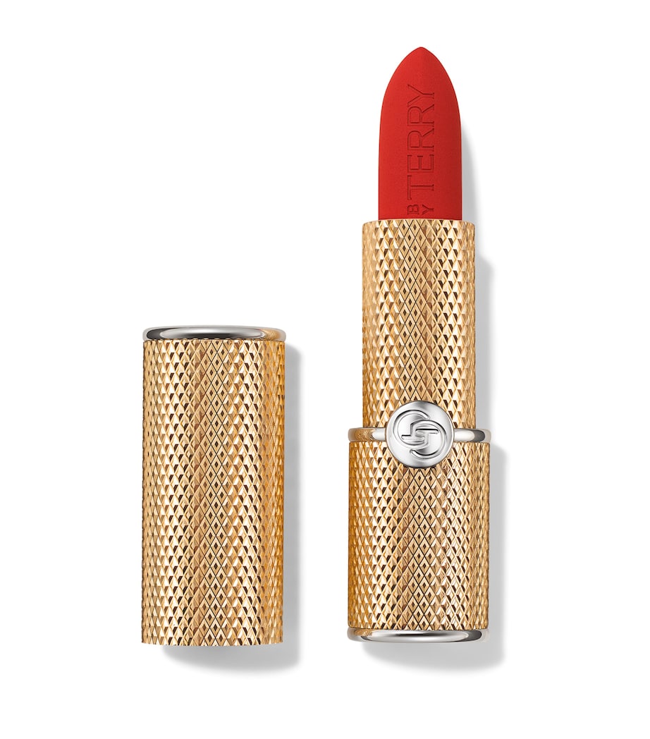 Rouge Opulent Lipstick – Refill 6.RED ALERT Image 3