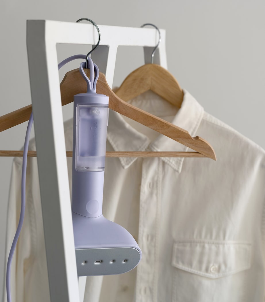 Cirrus x Handheld Steamer LILAC Image 6