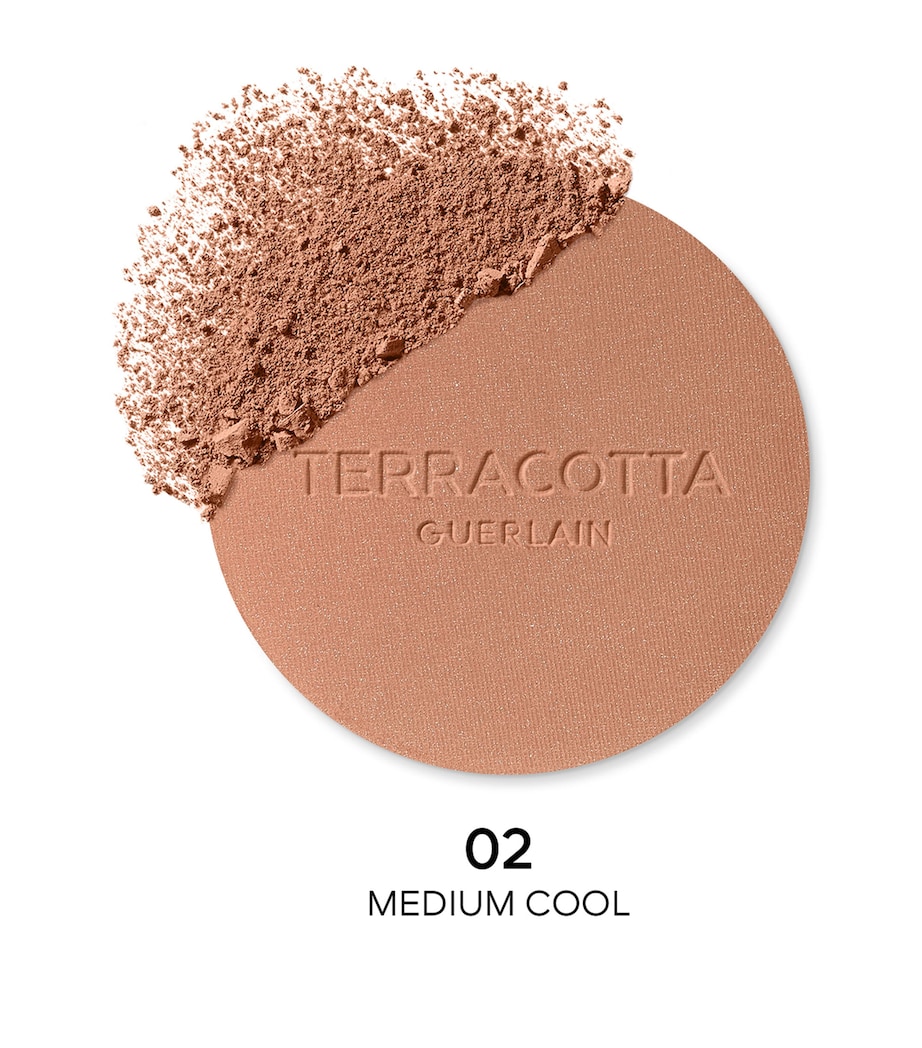 Guerlain Terracotta The Bronzing Powder 2 NUDE Image 3