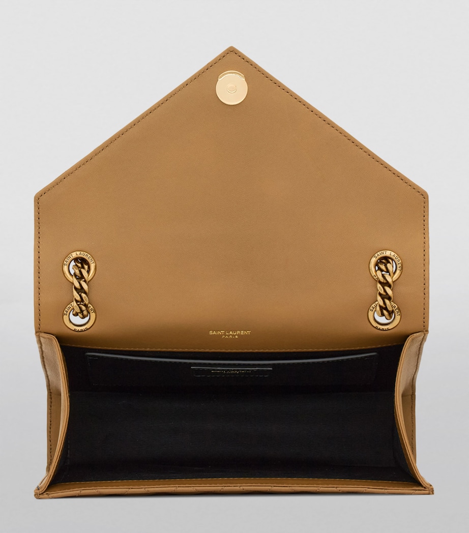 Medium Envelope Shoulder Bag 2760 Image 4