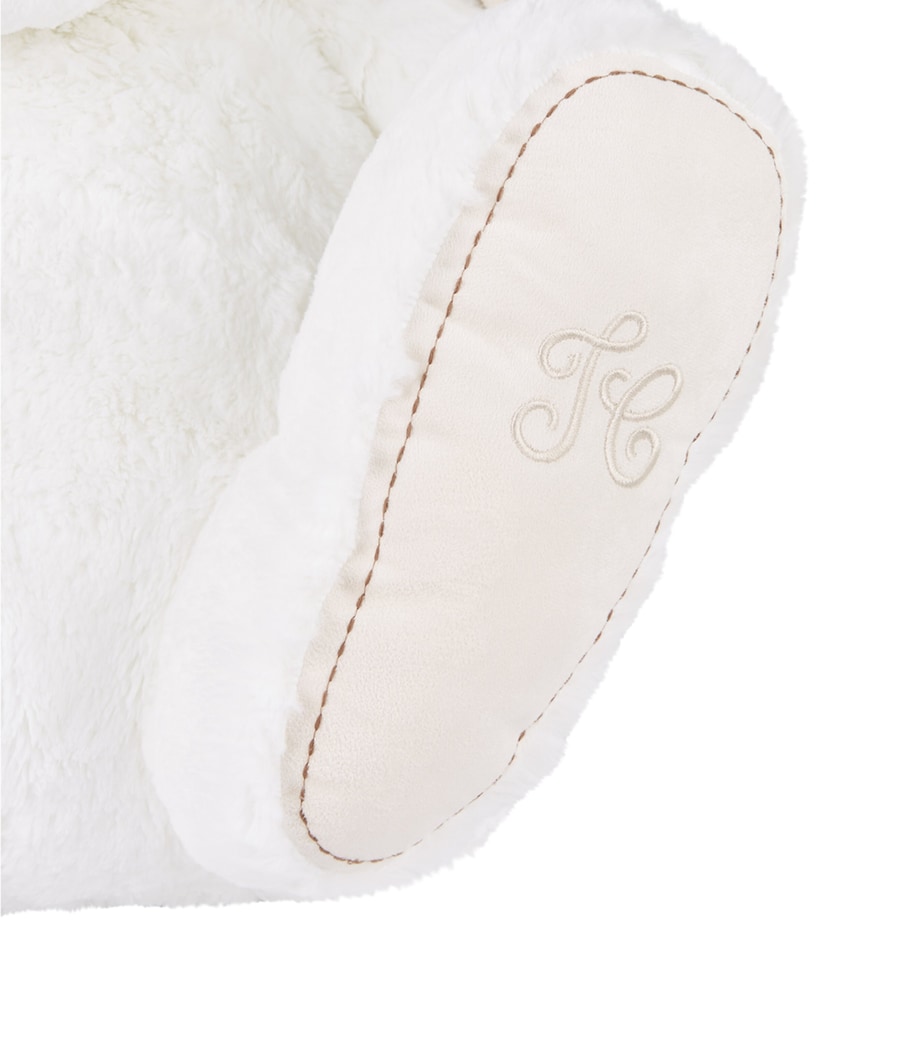 Augustin The Rabbit (90cm) BEIGE Image 4