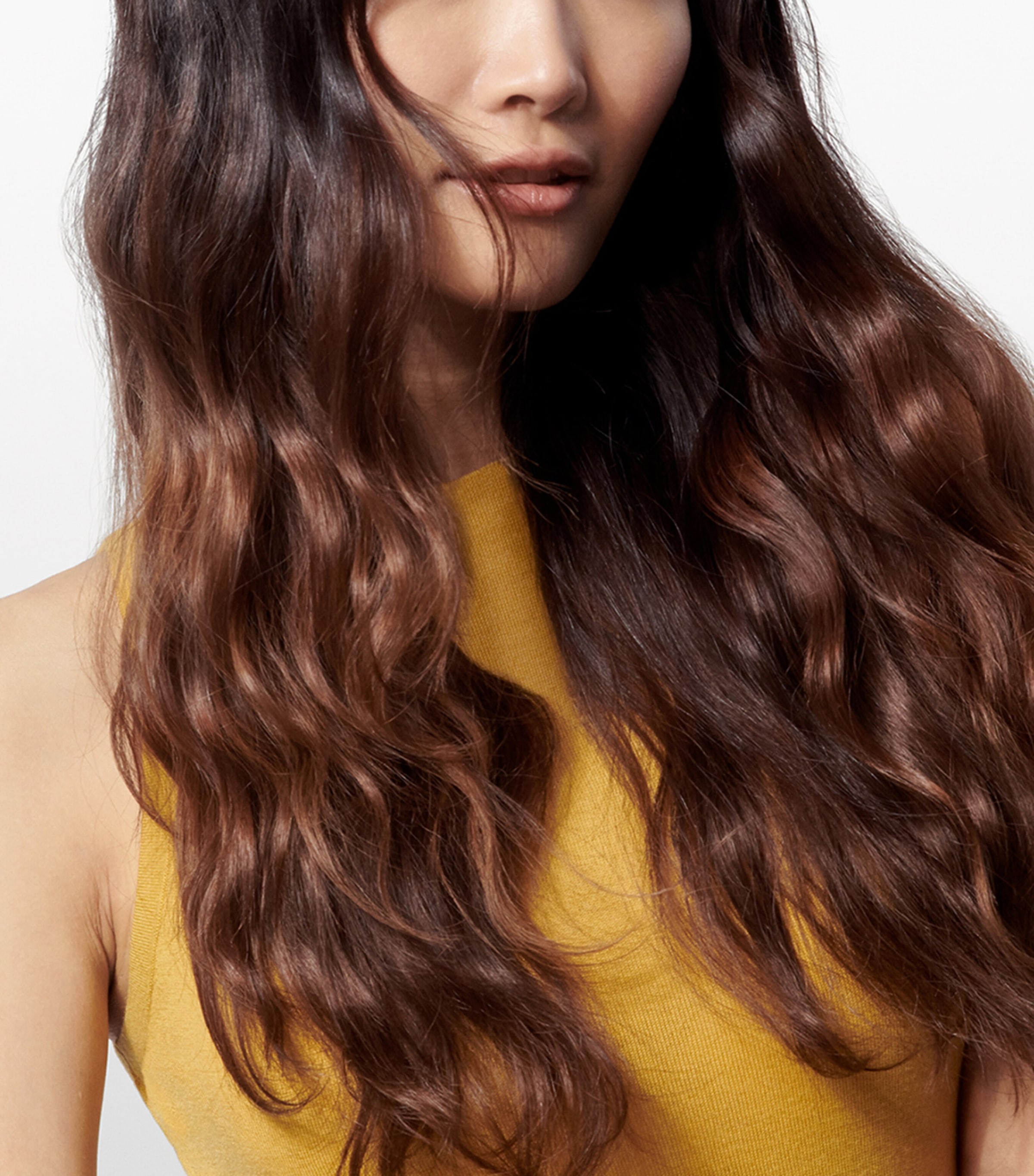 Gold Lust Travel Size Transformative Masque (50ml) NO COLOUR Image 6