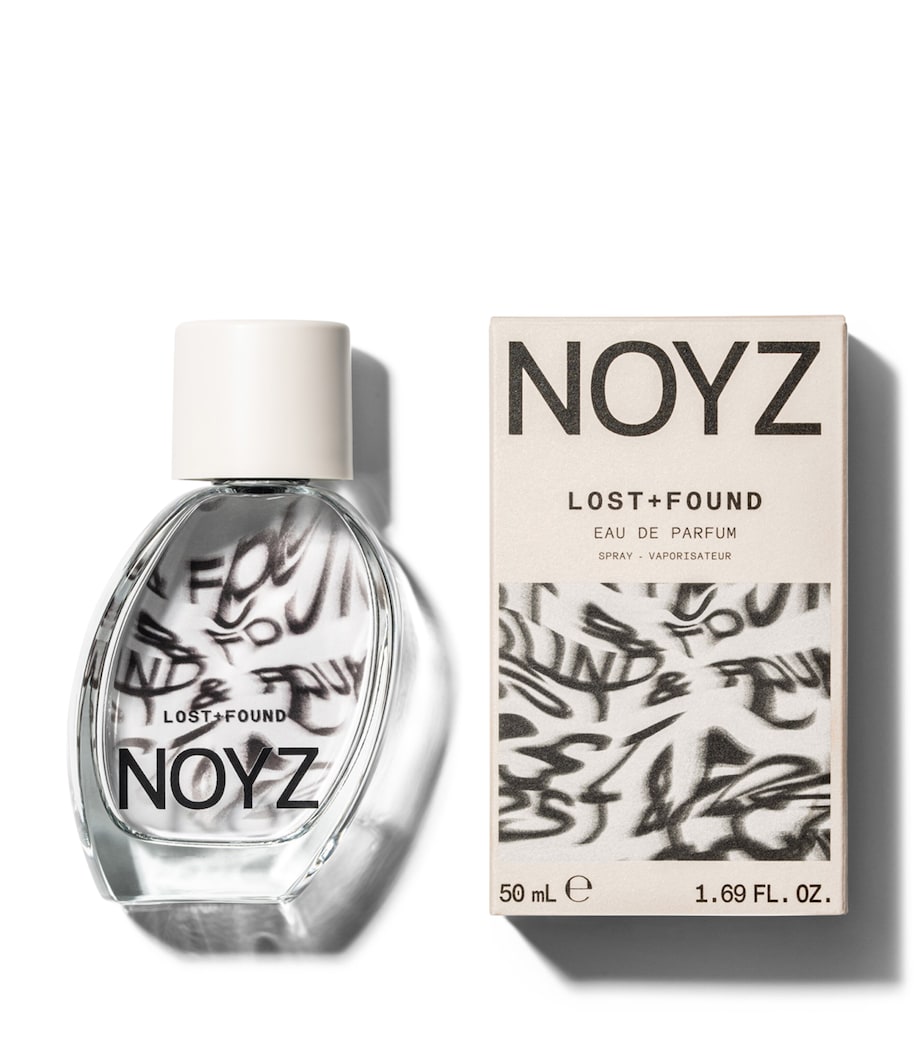 Lost + Found Eau De Parfum (50ml) NO COLOUR Image 2