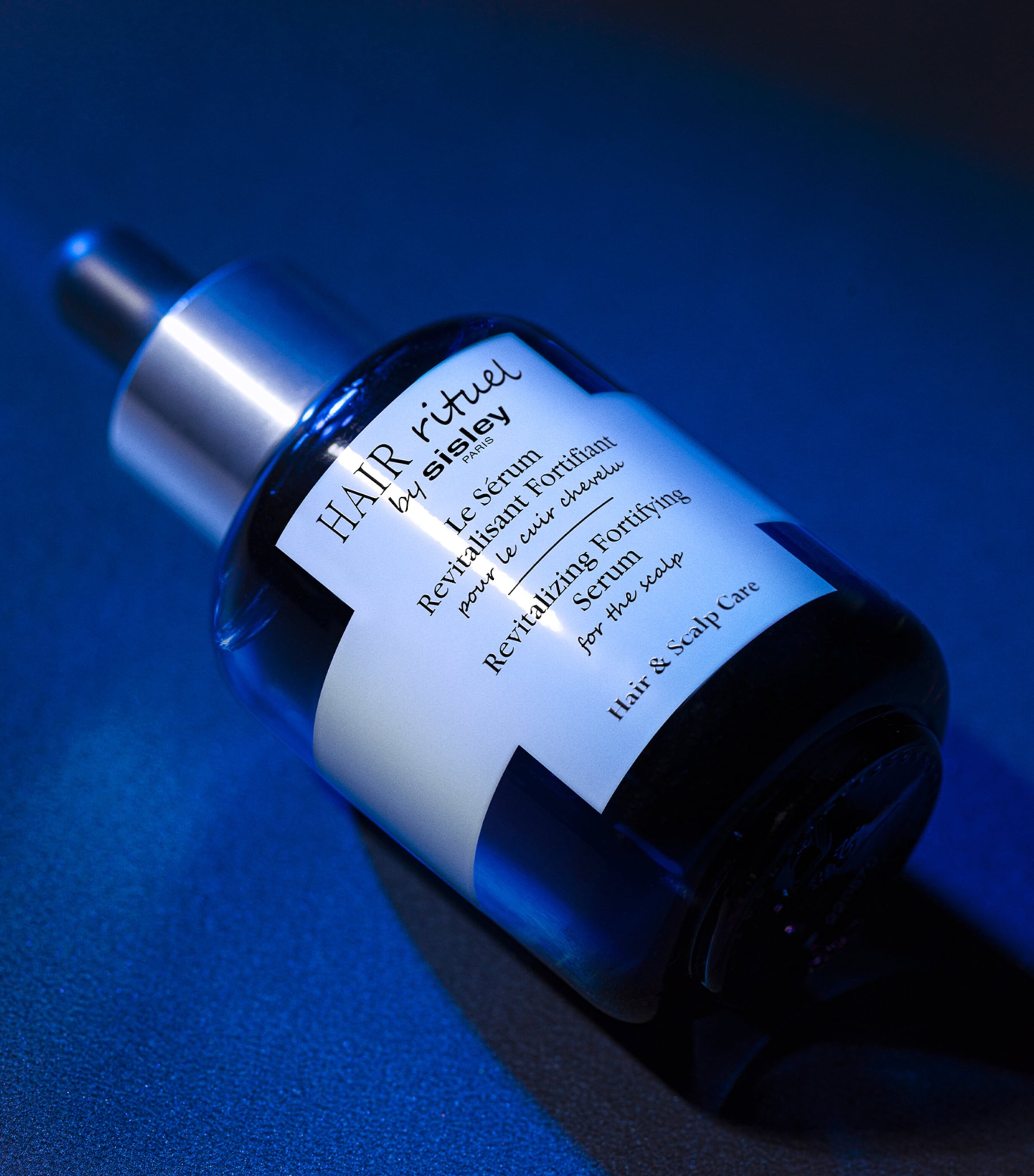 Hair Rituel Revitalizing Fortifying Serum for the Scalp (60ml) NO COLOUR Image 2