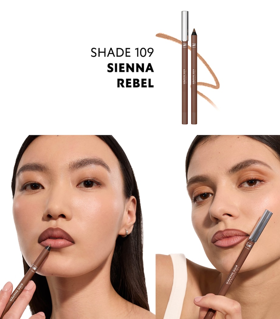 YSL Lovenude Lip Liner Shade Image 3