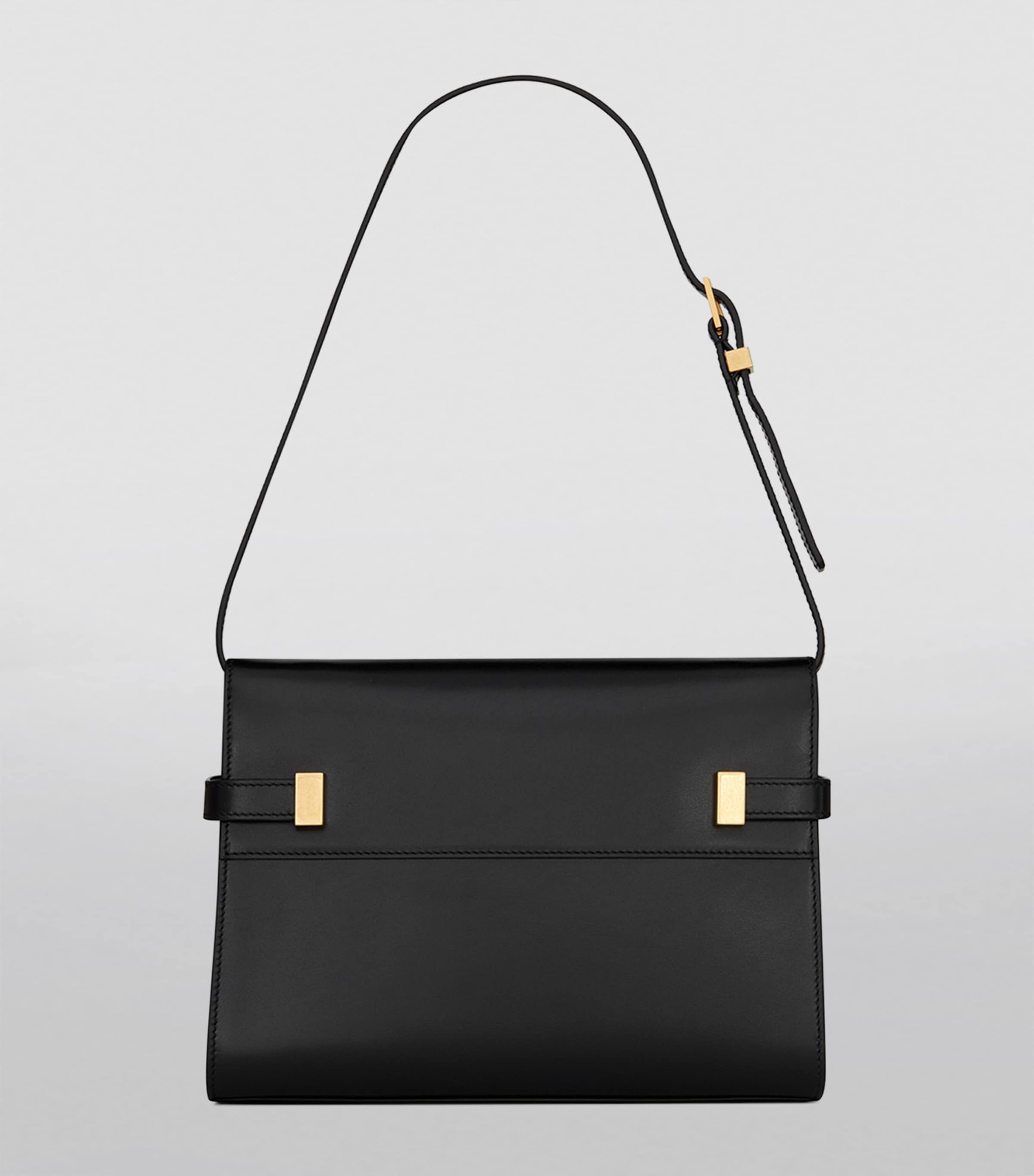 VIP【送料関税込】SAINT LAURENT MANHATTAN SMALL SHOULDER BAG Saint Laurent Small Manhattan Shoulder Bag | Harrods UK
