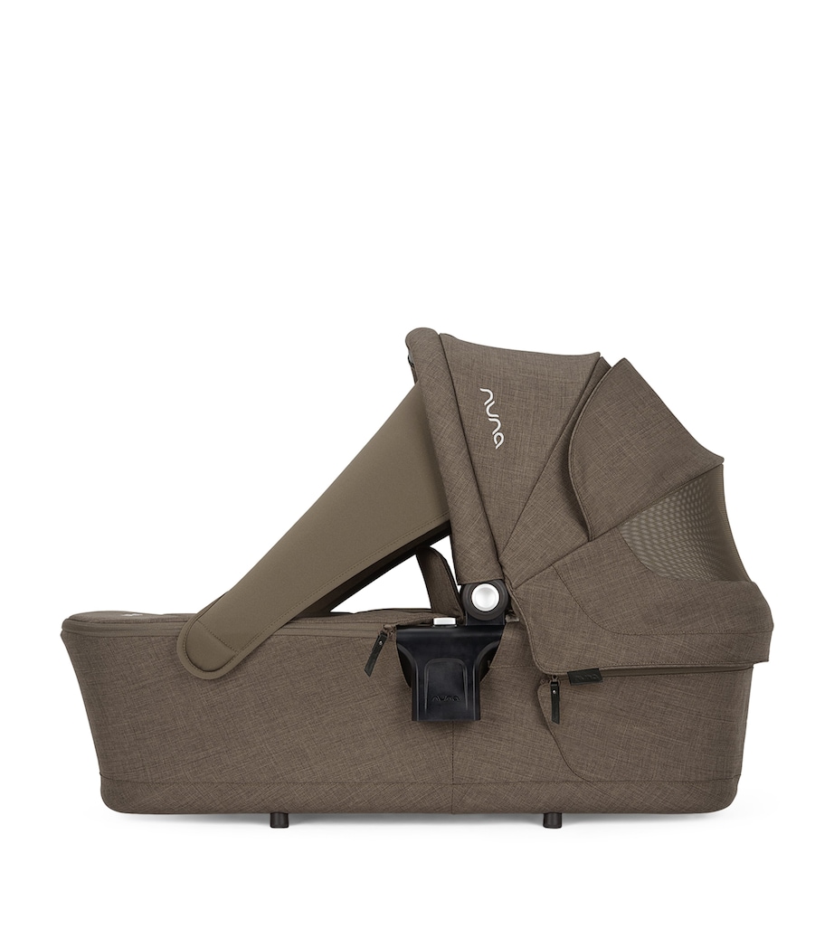 Nuna LYTL Carrycot Pistachio Image 3
